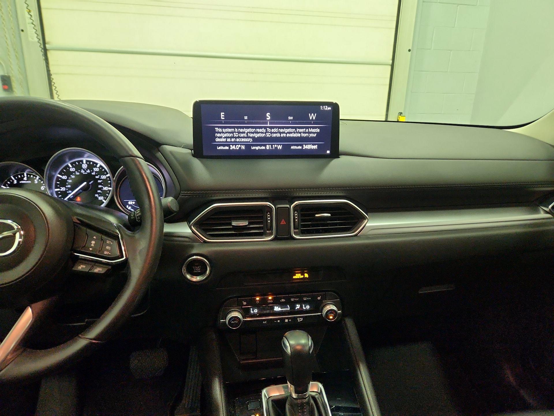 Thumbnail: 2023 Mazda CX-5 - 9