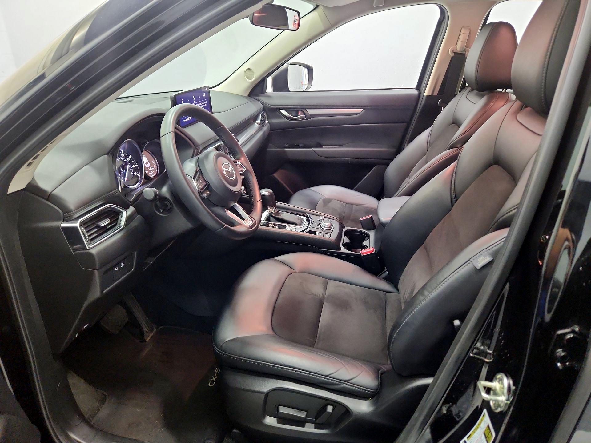 Thumbnail: 2023 Mazda CX-5 - 11