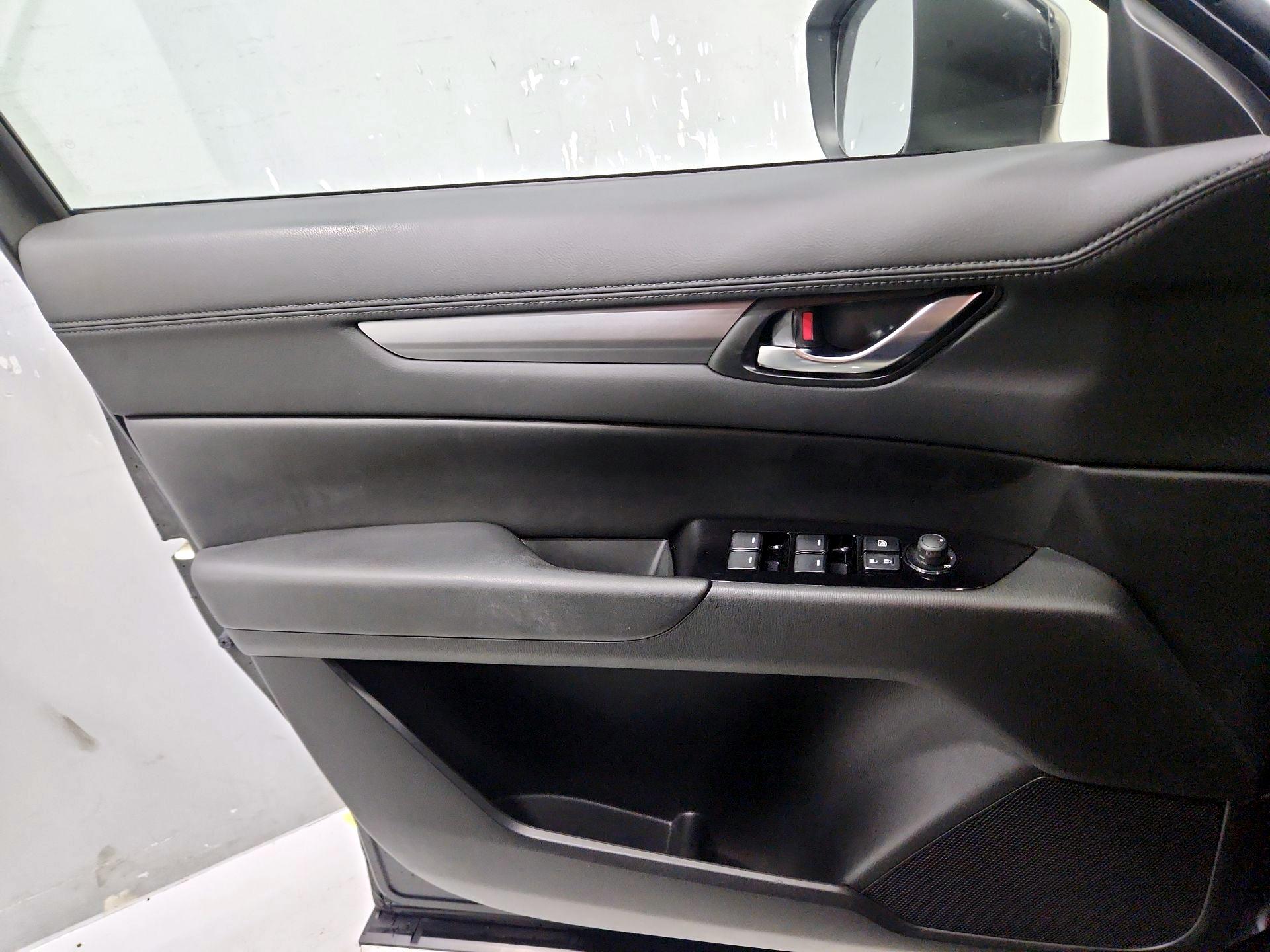 Thumbnail: 2023 Mazda CX-5 - 12