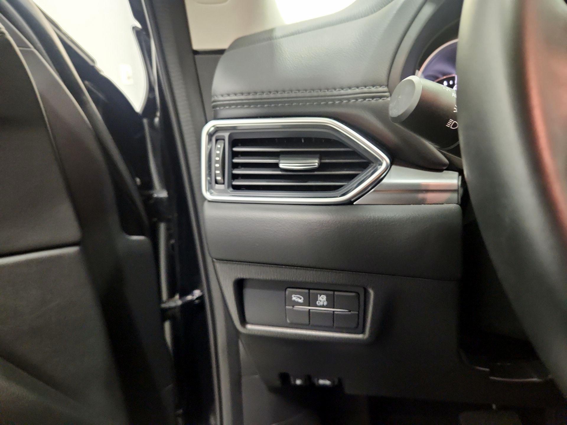 Thumbnail: 2023 Mazda CX-5 - 13