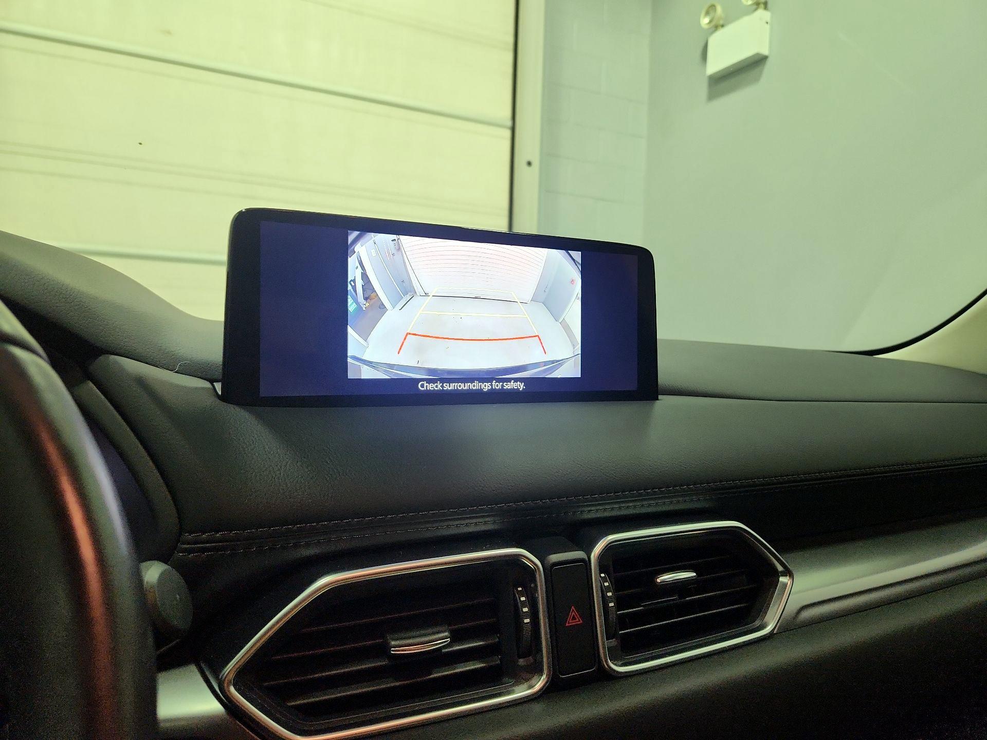 Thumbnail: 2023 Mazda CX-5 - 14