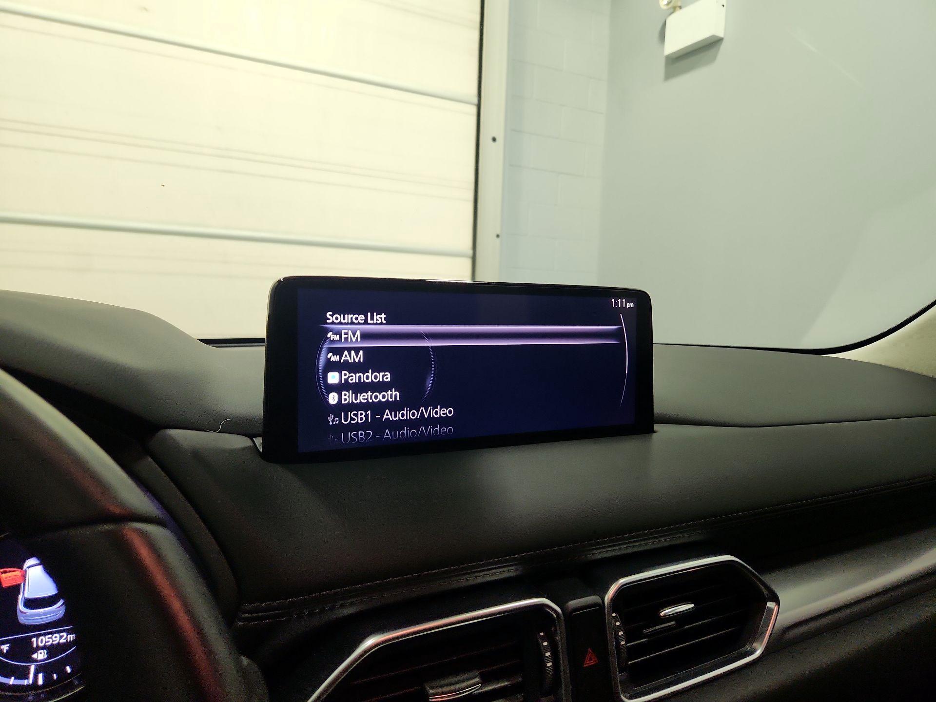 Thumbnail: 2023 Mazda CX-5 - 15