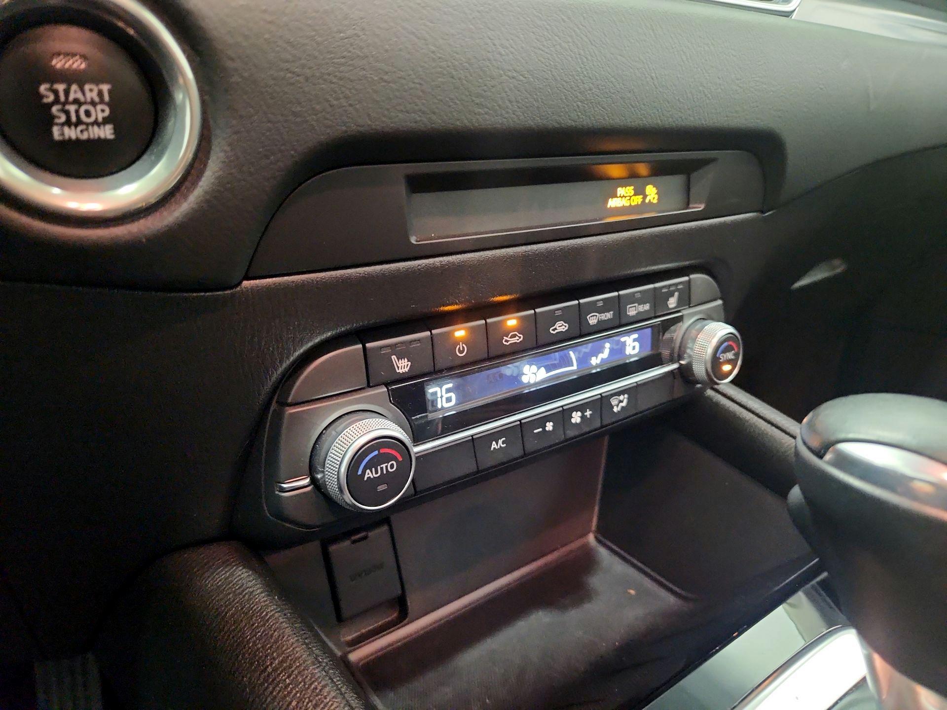 Thumbnail: 2023 Mazda CX-5 - 16