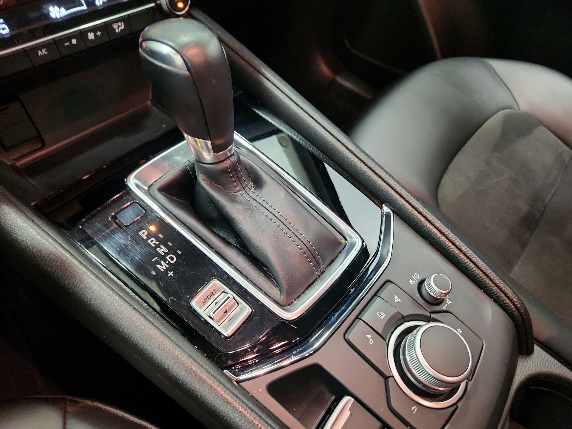 Thumbnail: 2023 Mazda CX-5 - 17