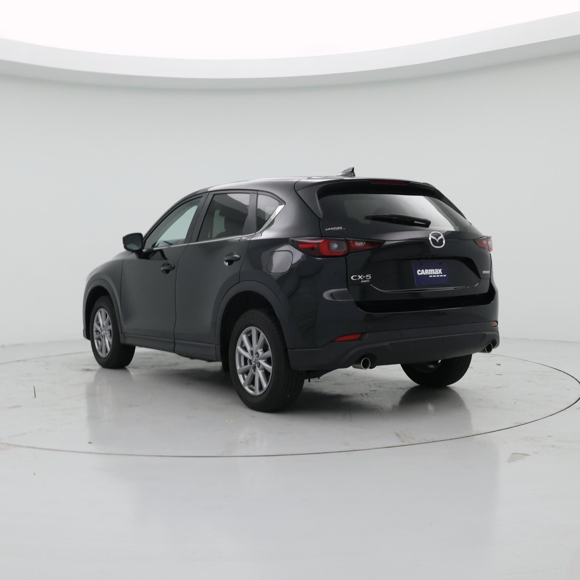 Thumbnail: 2023 Mazda CX-5 - 2