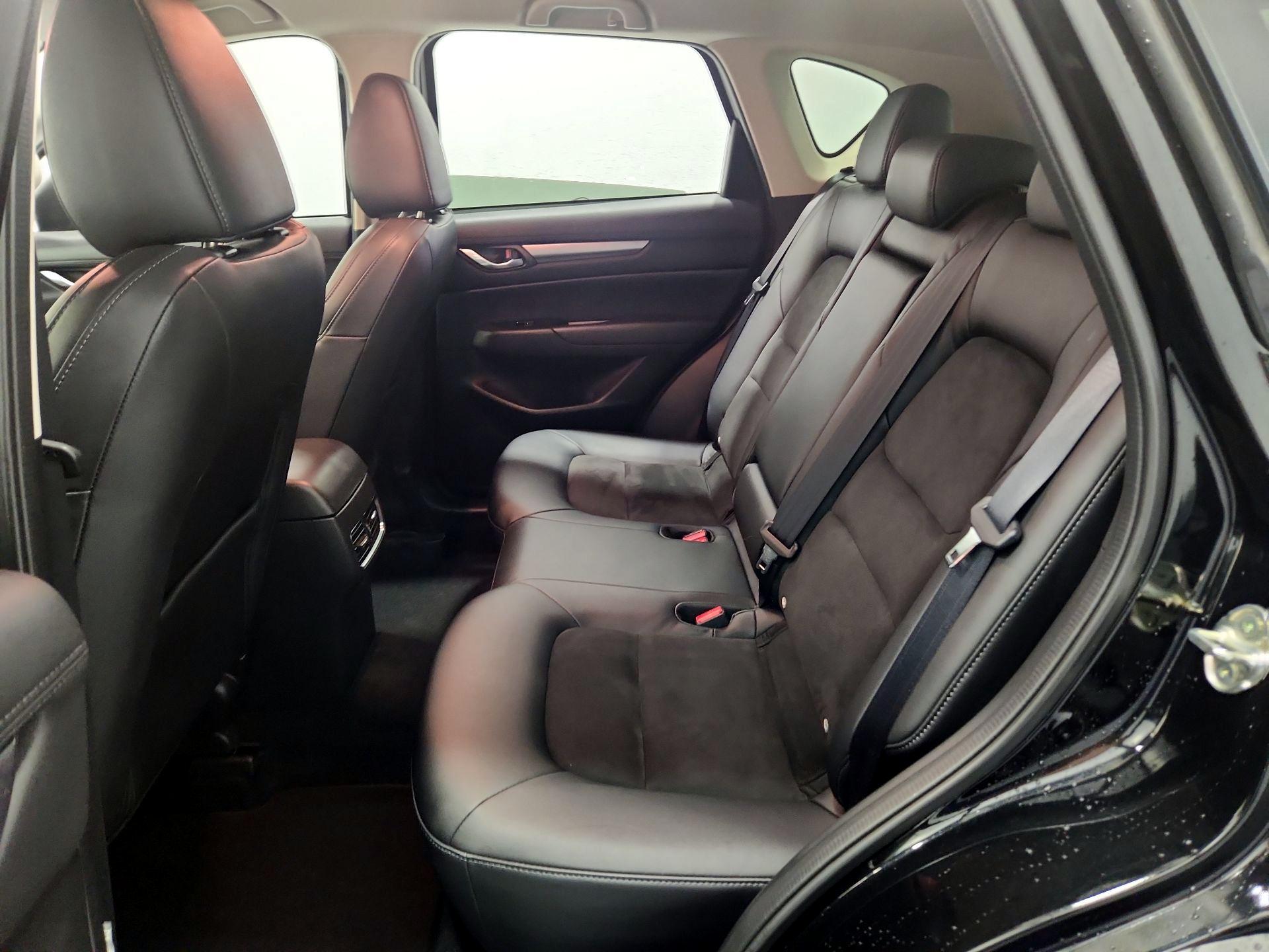 Thumbnail: 2023 Mazda CX-5 - 19