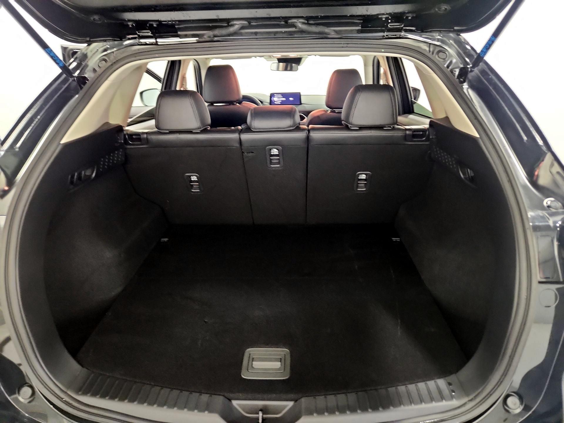 Thumbnail: 2023 Mazda CX-5 - 20