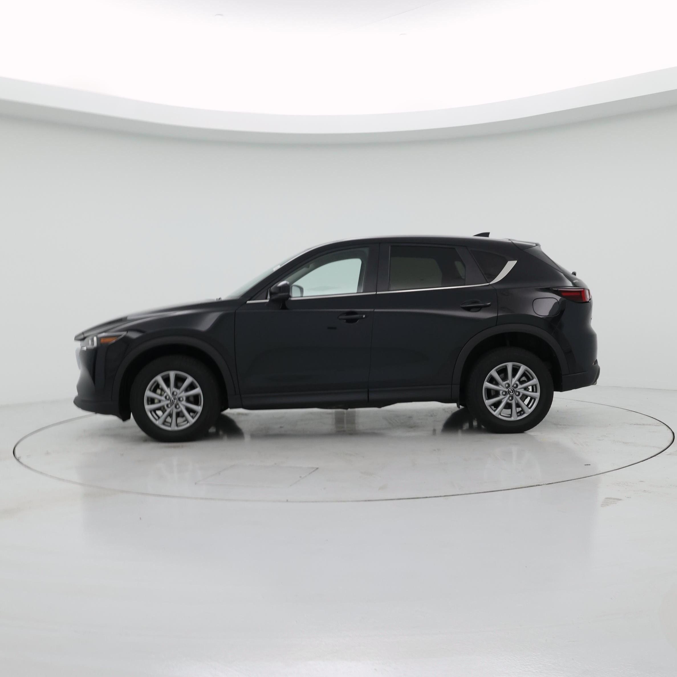 Thumbnail: 2023 Mazda CX-5 - 3