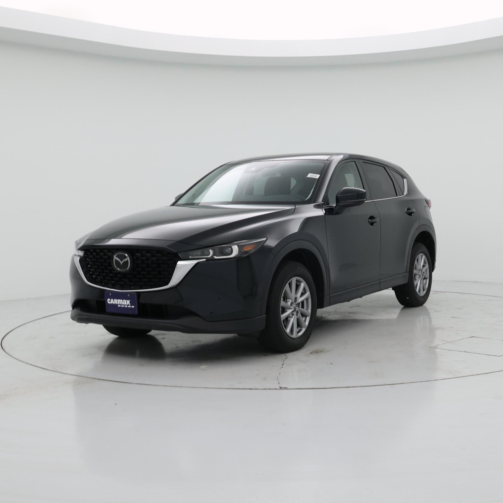 Thumbnail: 2023 Mazda CX-5 - 4