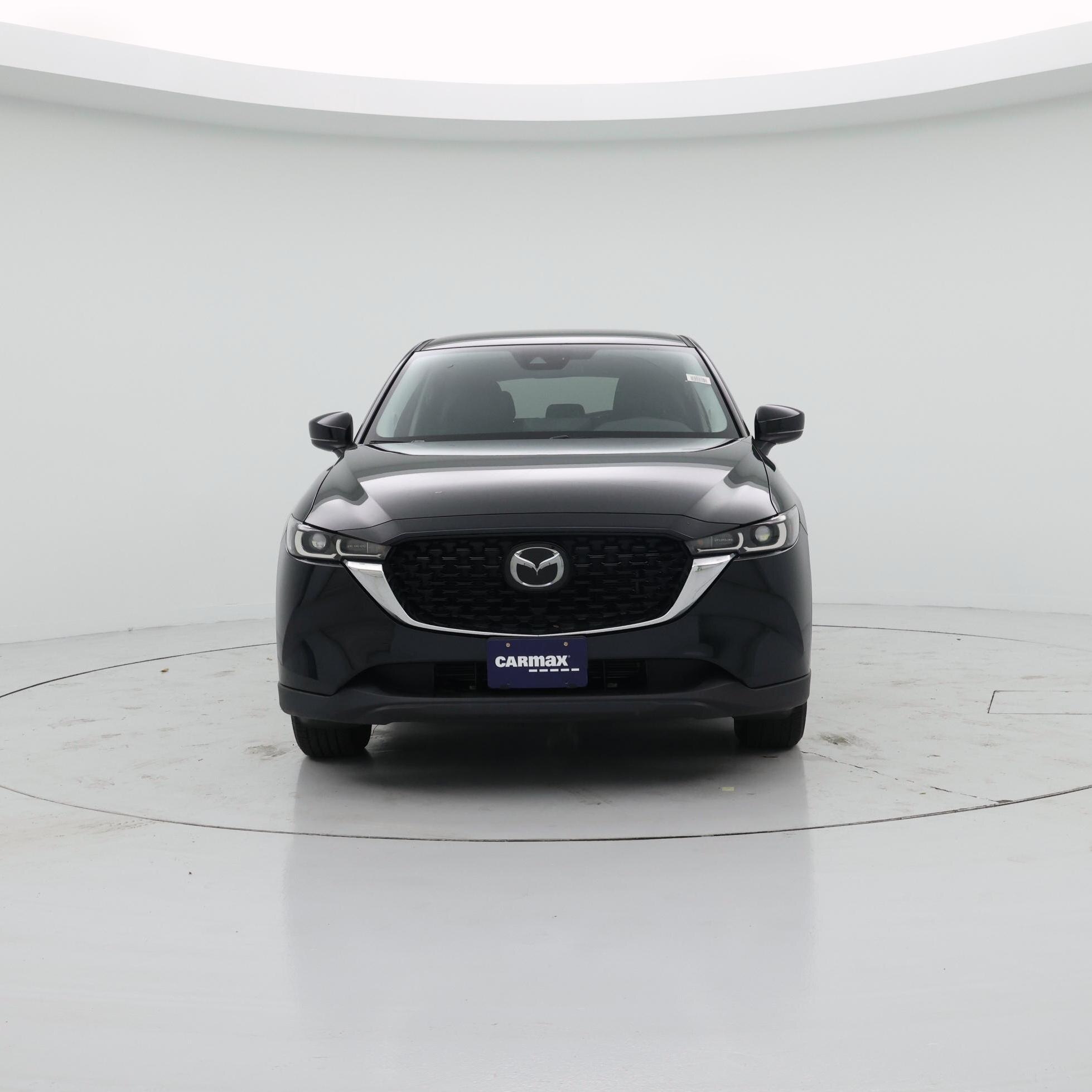 Thumbnail: 2023 Mazda CX-5 - 5