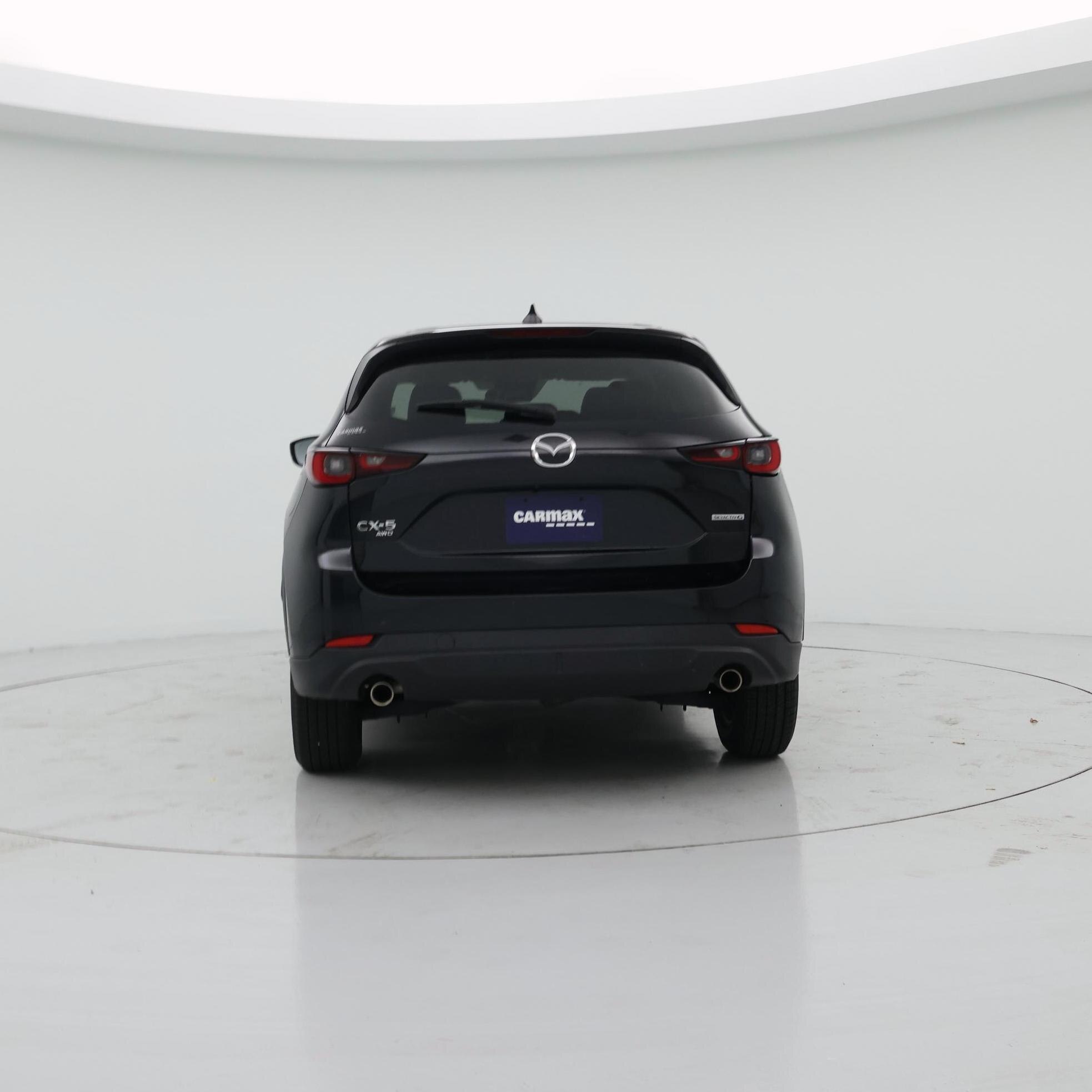 Thumbnail: 2023 Mazda CX-5 - 6