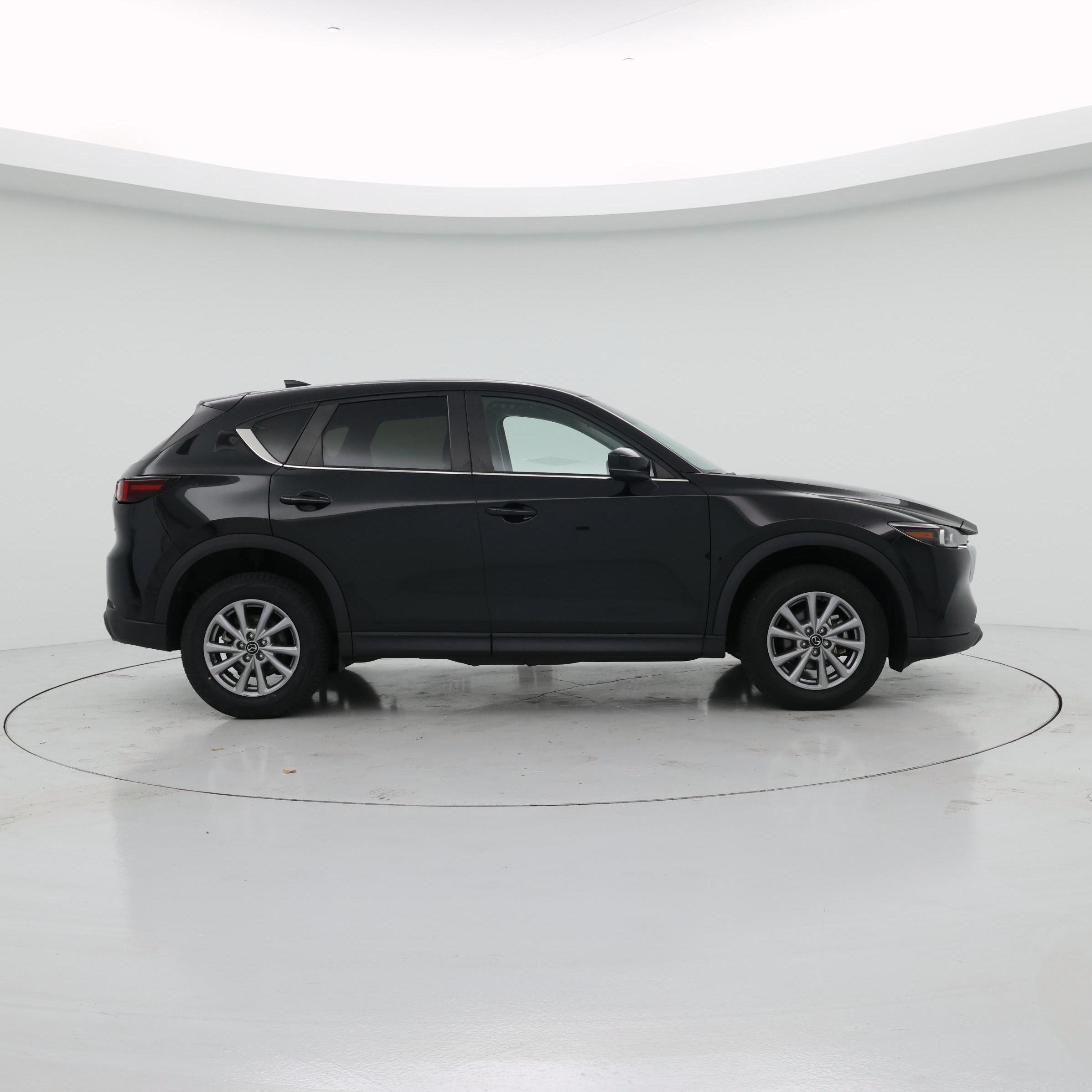 Thumbnail: 2023 Mazda CX-5 - 7
