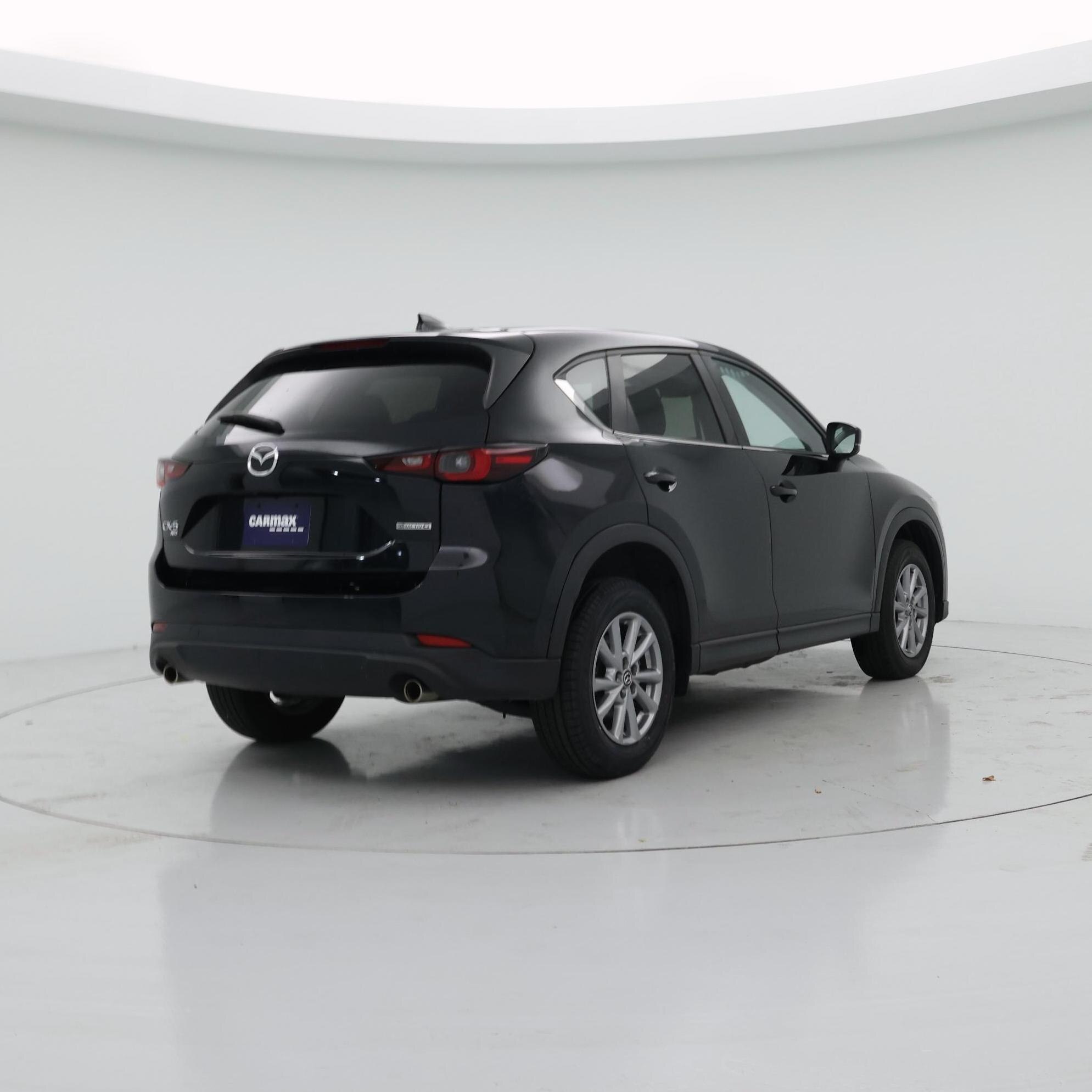 Thumbnail: 2023 Mazda CX-5 - 8