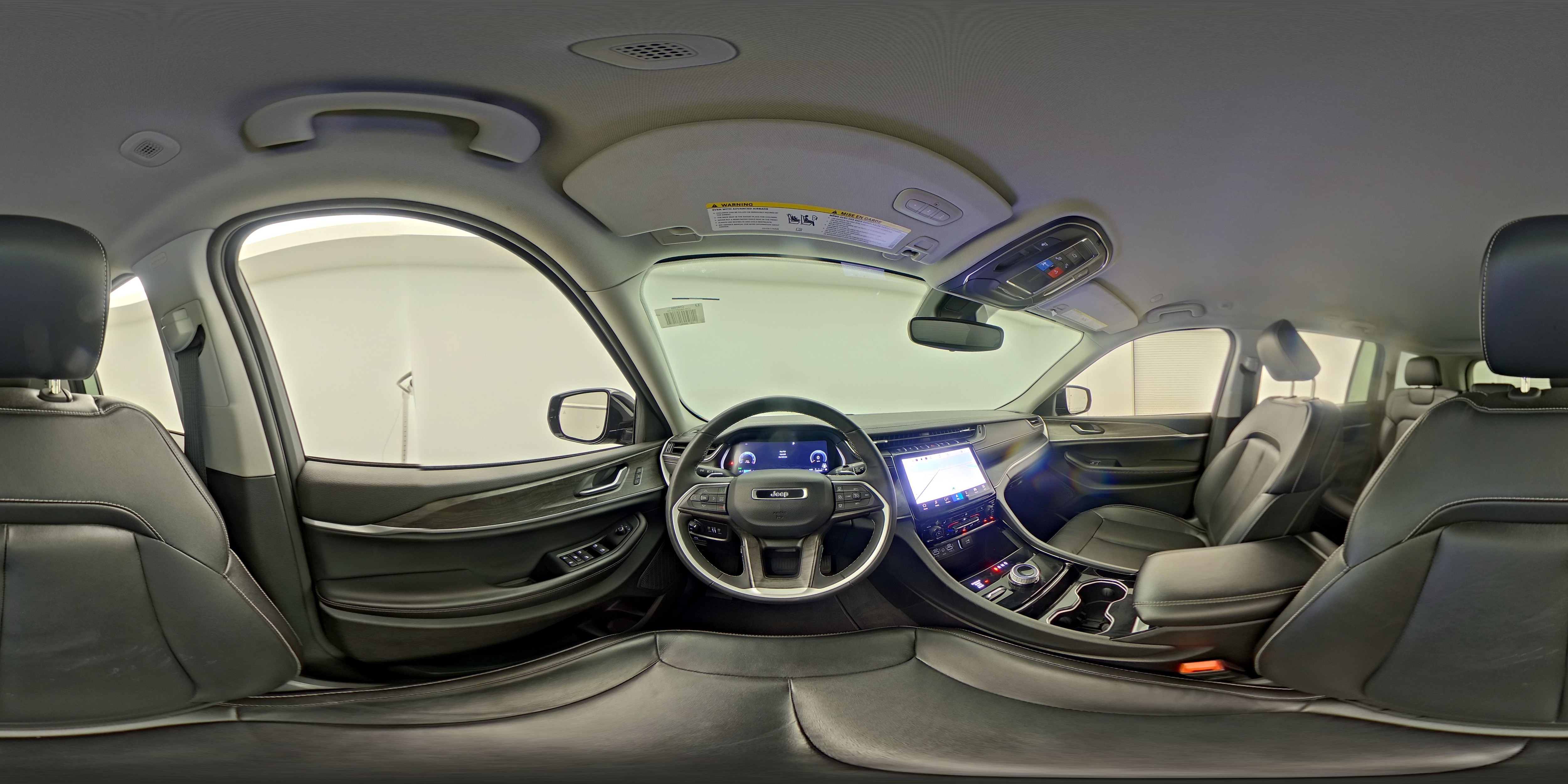 2023 Jeep Grand Cherokee Limited - Photo 27