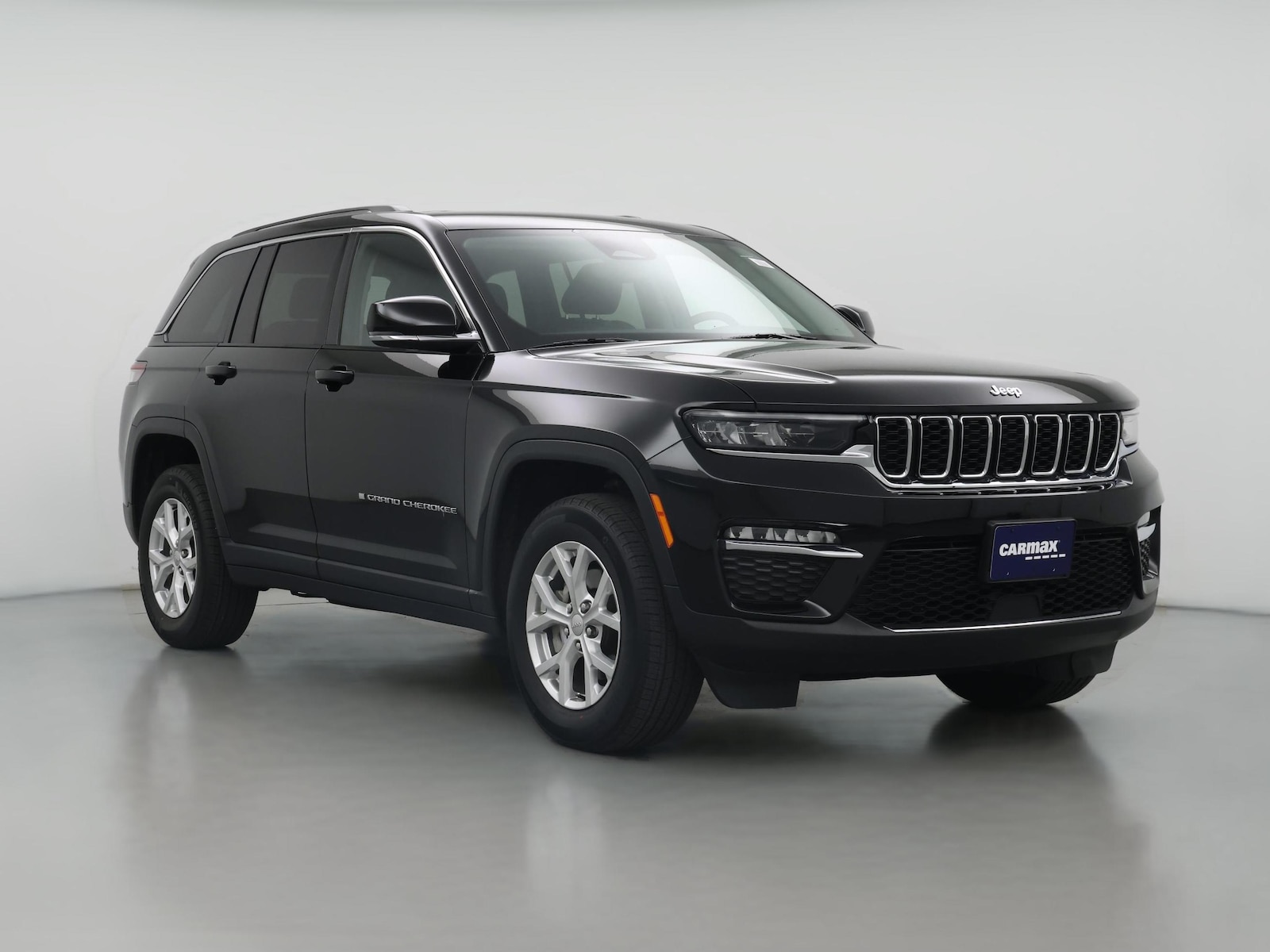 2023 Jeep Grand Cherokee Limited - Photo 1