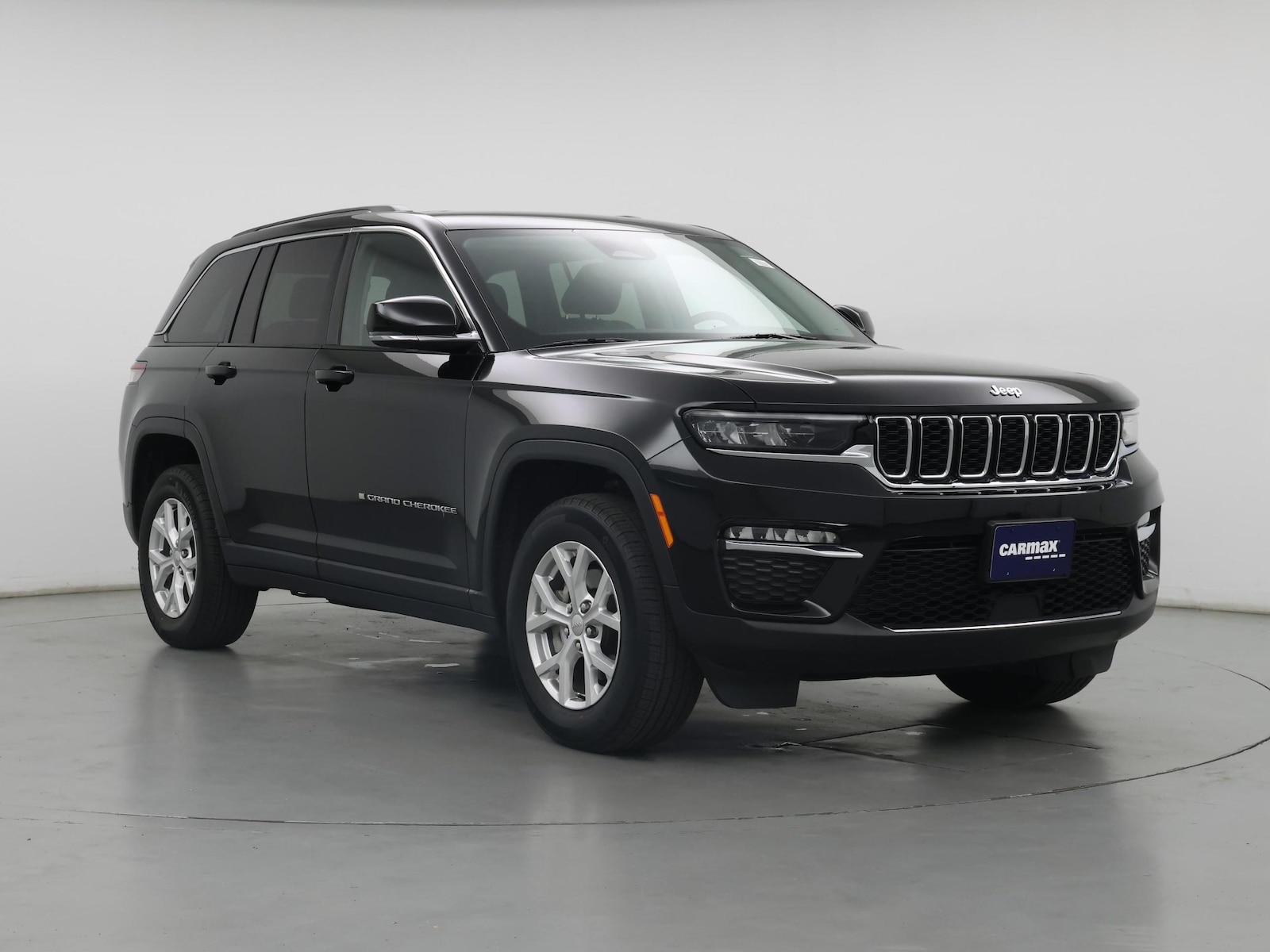 2023 Jeep Grand Cherokee Limited - Photo 2