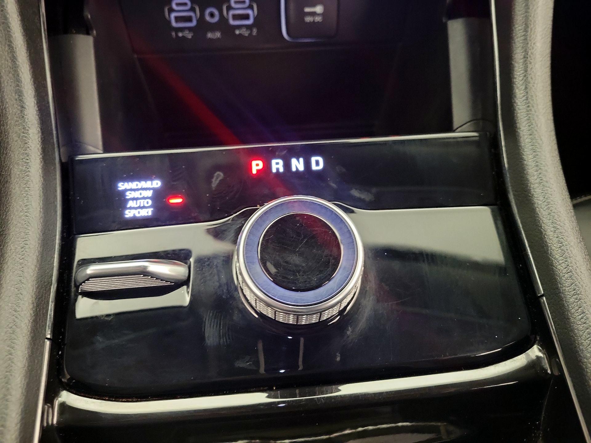 Thumbnail: 2023 Jeep Grand Cherokee - 18