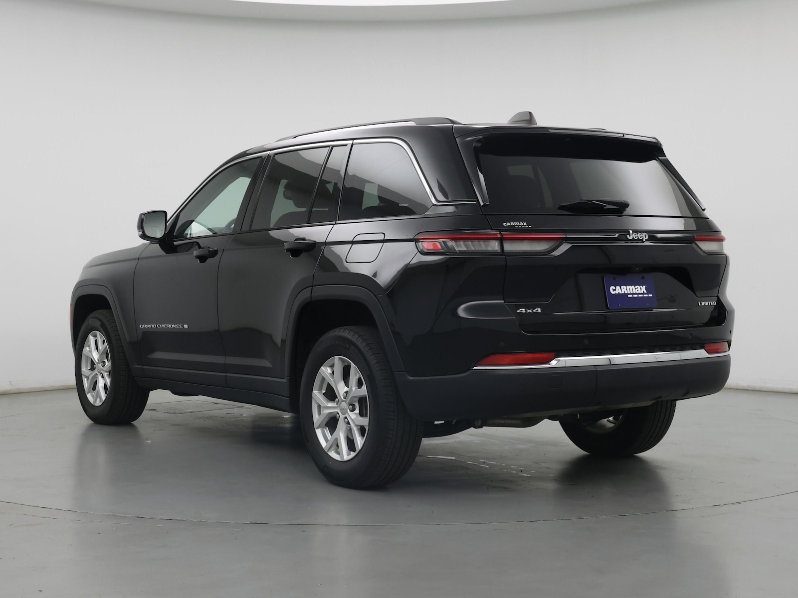 2023 Jeep Grand Cherokee Limited - Photo 3
