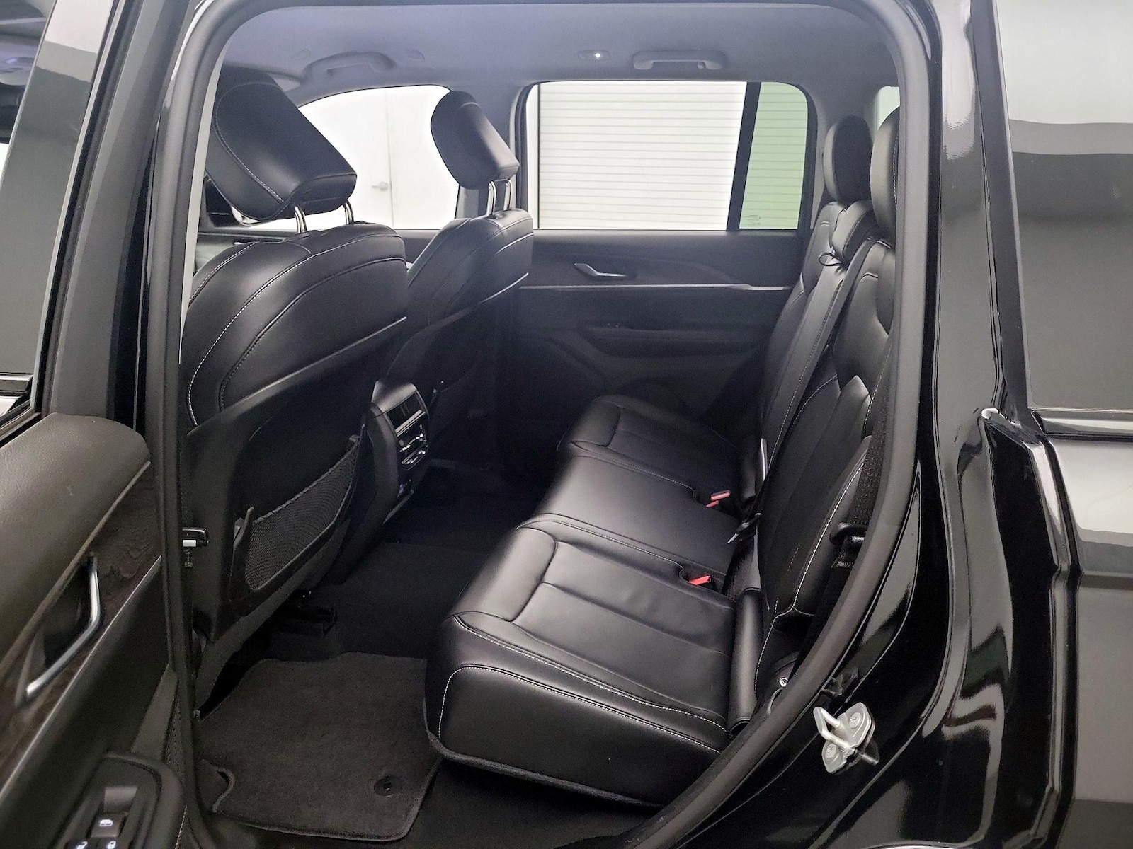 2023 Jeep Grand Cherokee Limited - Photo 21