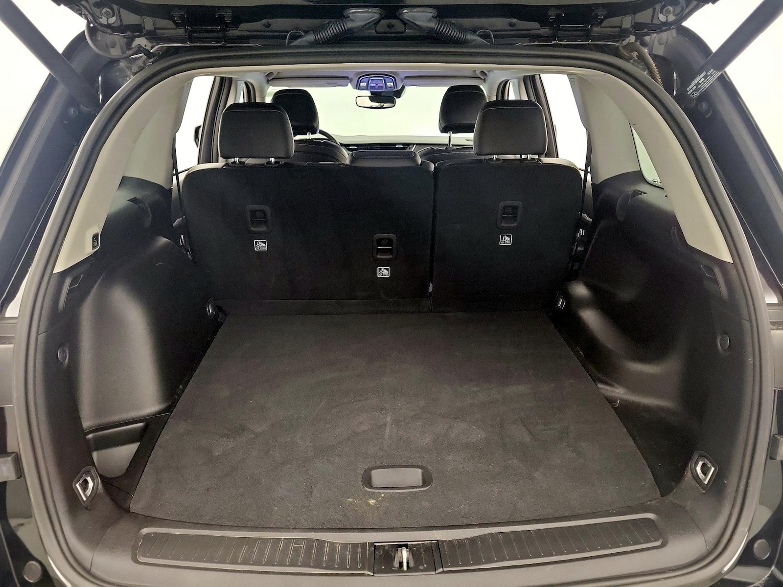 2023 Jeep Grand Cherokee Limited - Photo 22