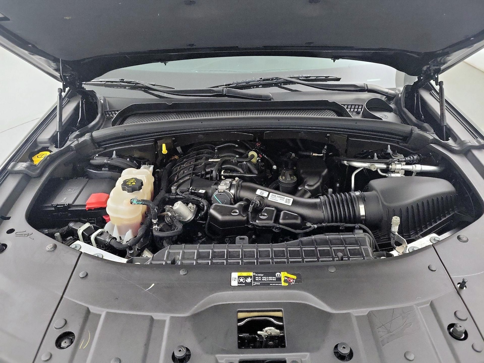 2023 Jeep Grand Cherokee Limited - Photo 23