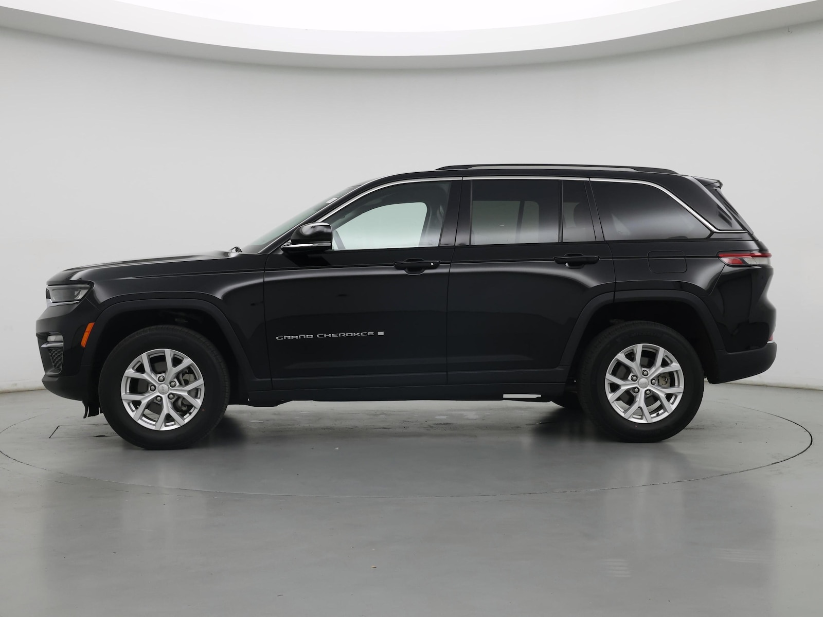 2023 Jeep Grand Cherokee Limited - Photo 4