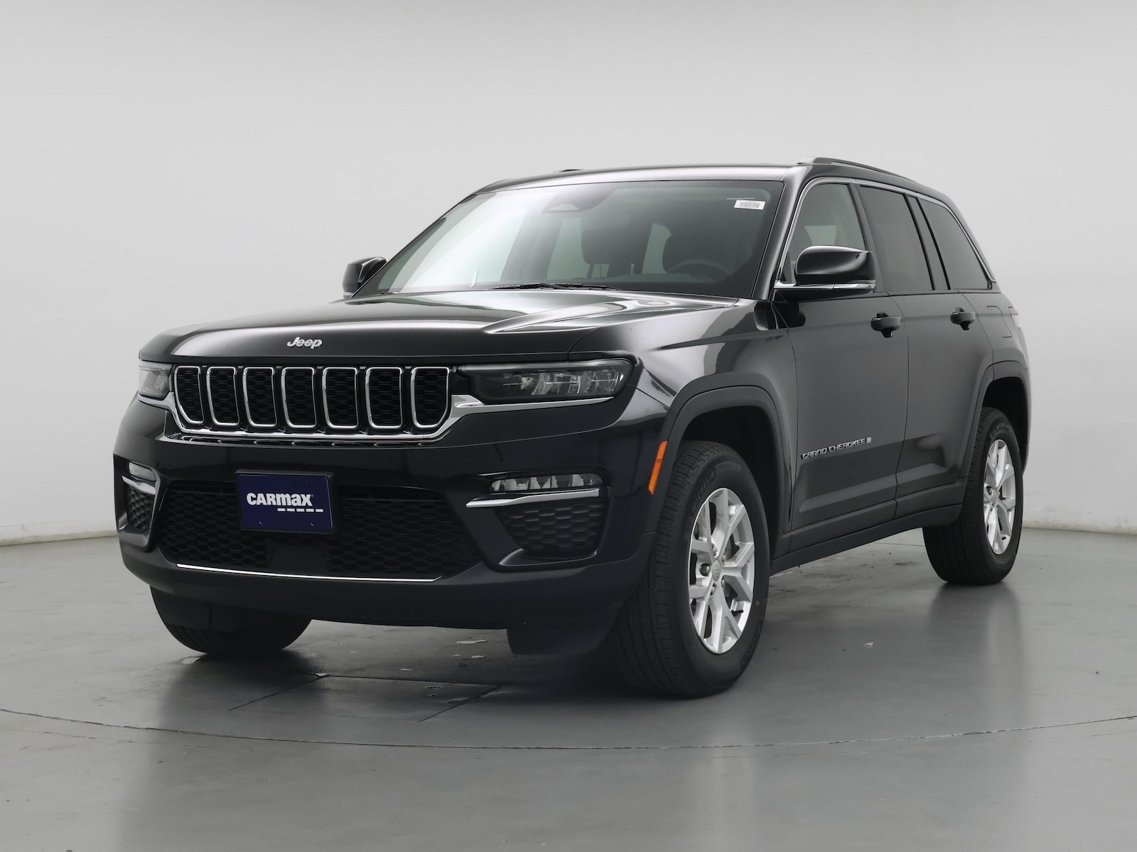 2023 Jeep Grand Cherokee Limited - Photo 5