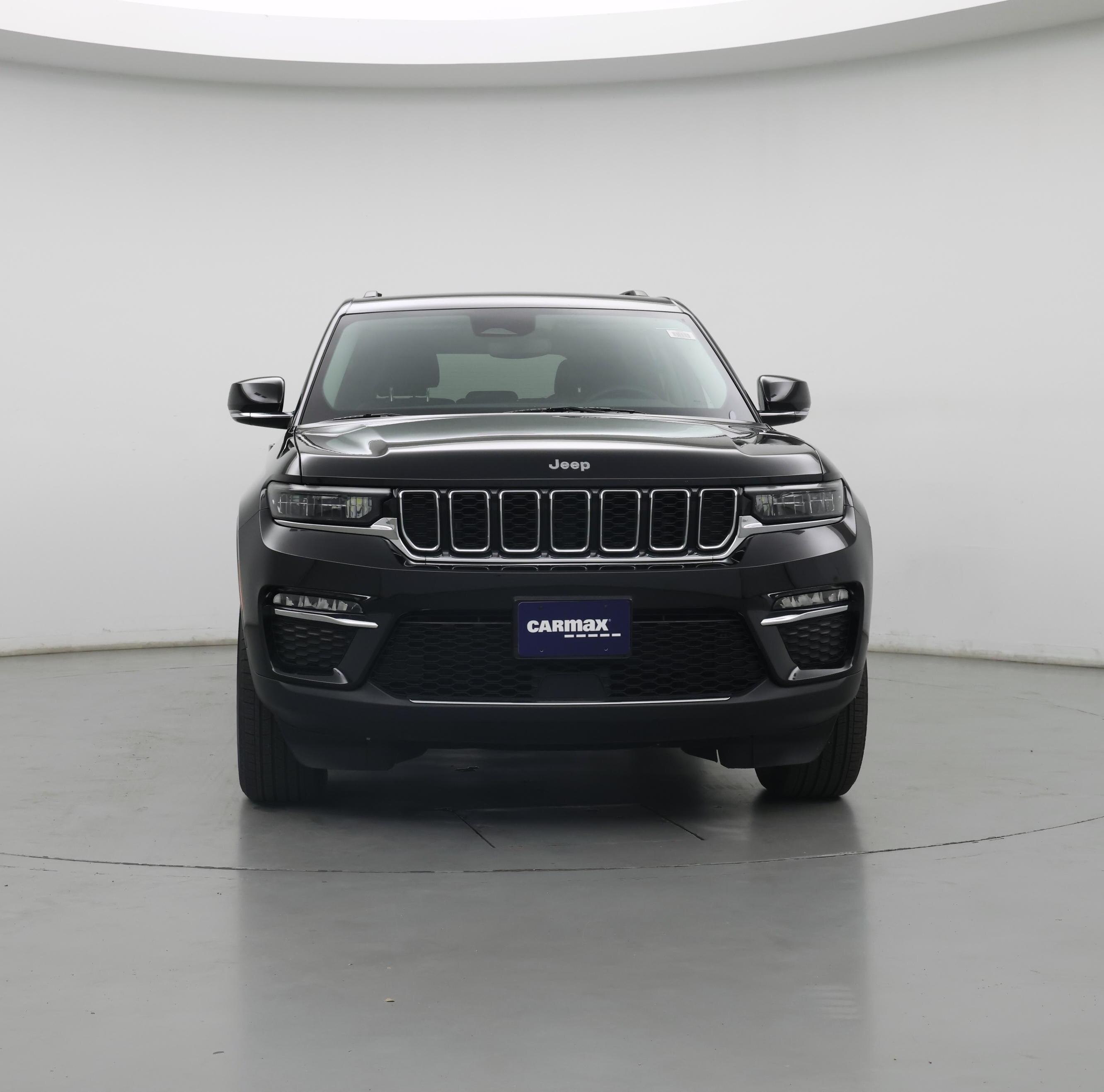 Thumbnail: 2023 Jeep Grand Cherokee - 5