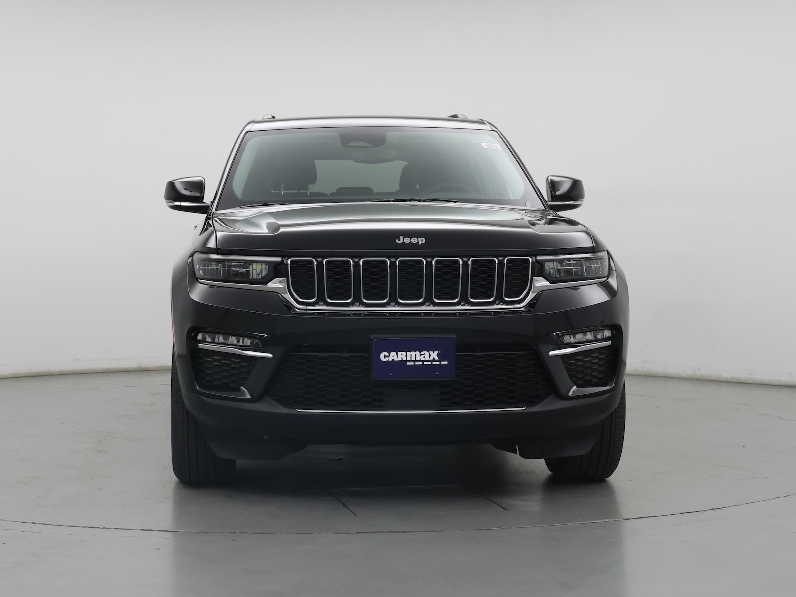 2023 Jeep Grand Cherokee Limited - Photo 6