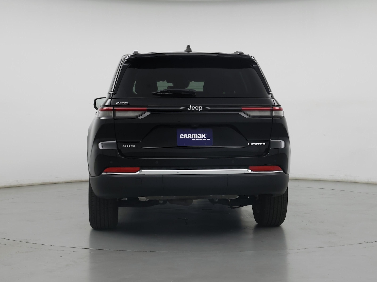 2023 Jeep Grand Cherokee Limited - Photo 7