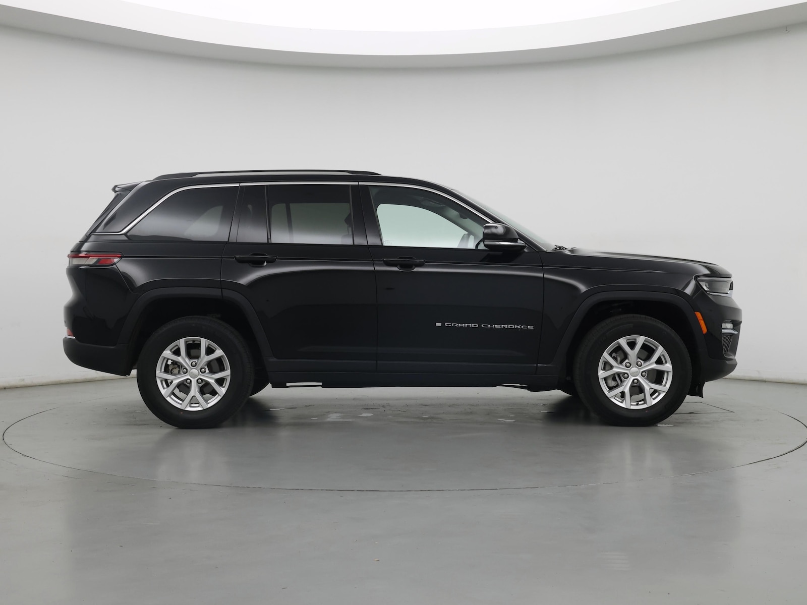 2023 Jeep Grand Cherokee Limited - Photo 8