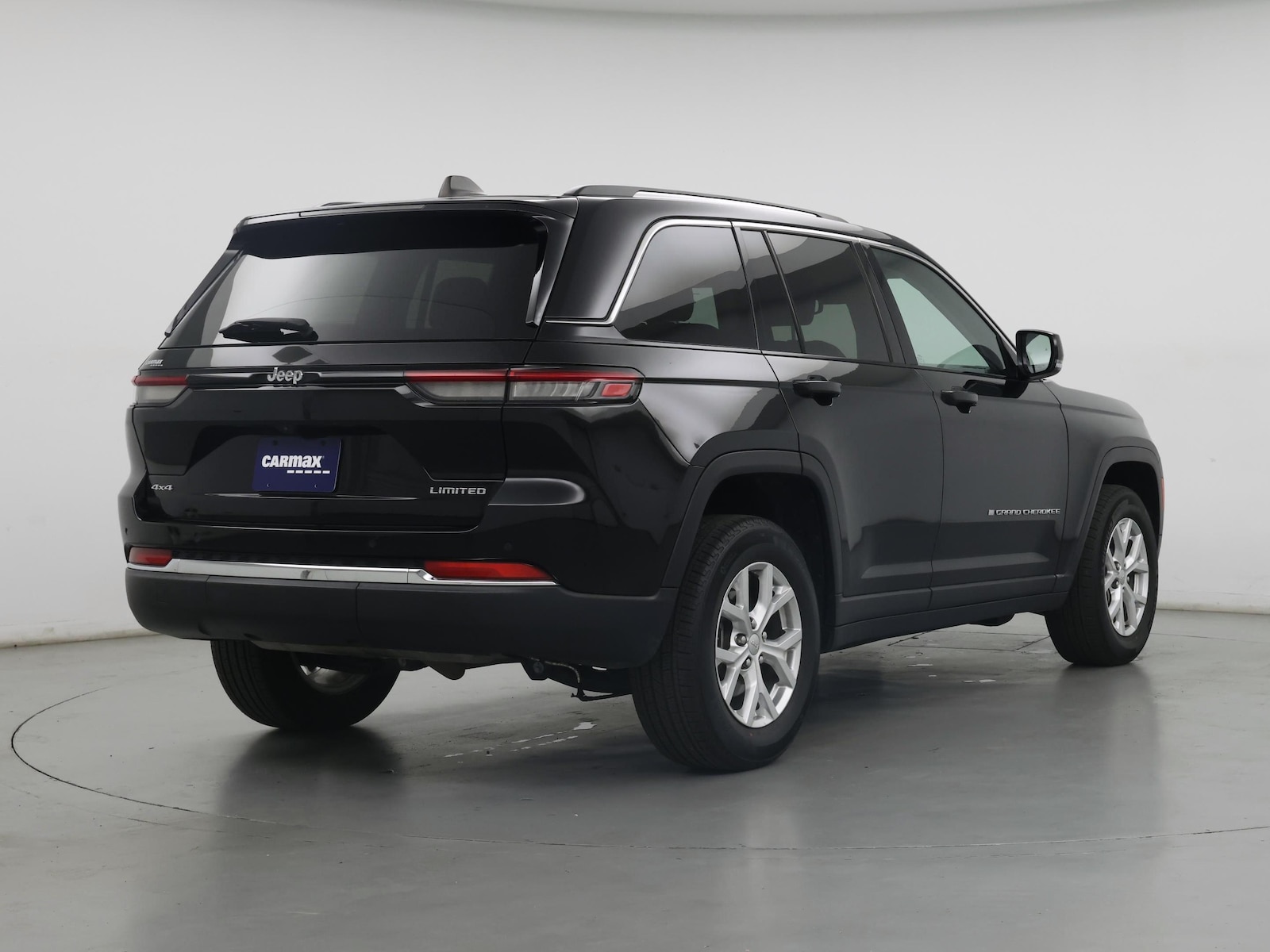 2023 Jeep Grand Cherokee Limited - Photo 9