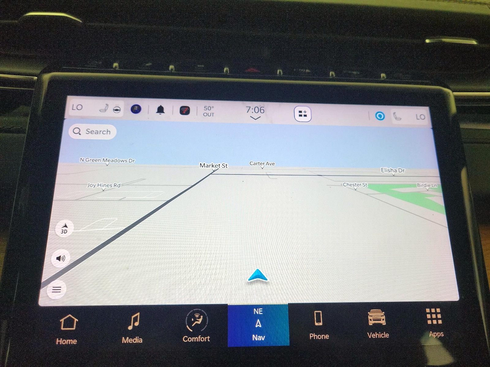 2023 Jeep Grand Cherokee L Summit Reserve - Photo 15