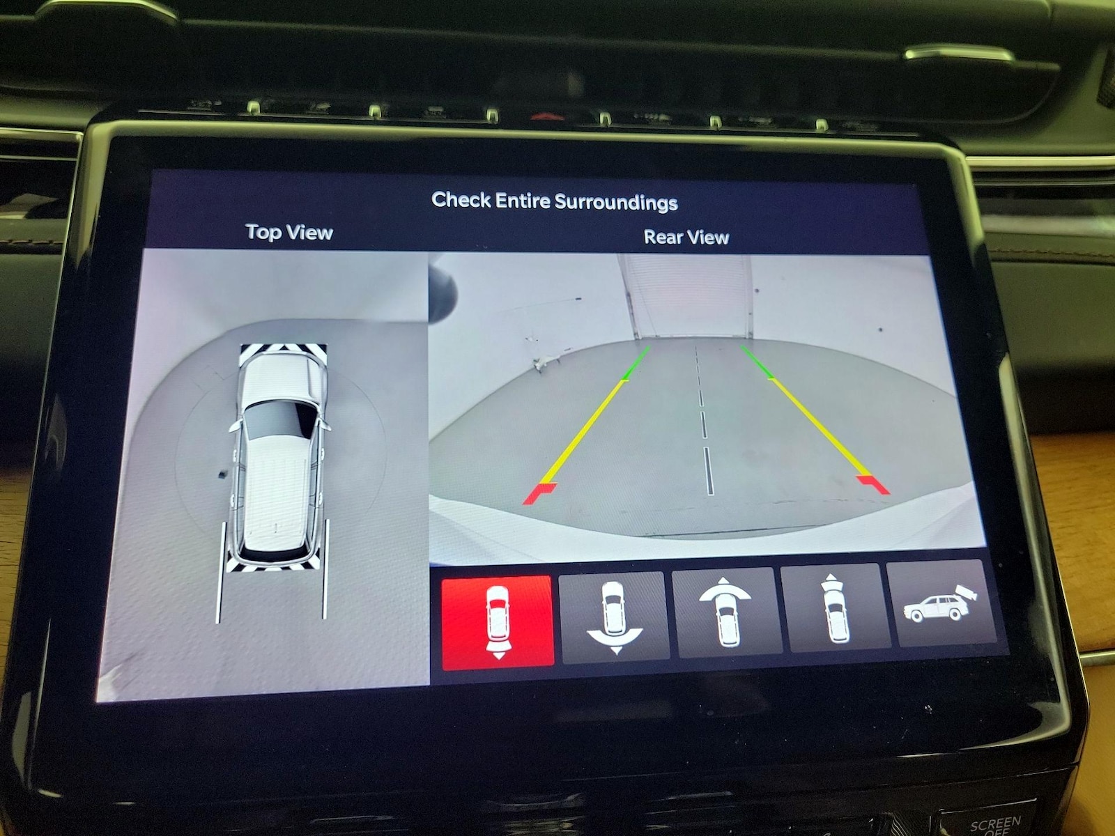 2023 Jeep Grand Cherokee L Summit Reserve - Photo 16