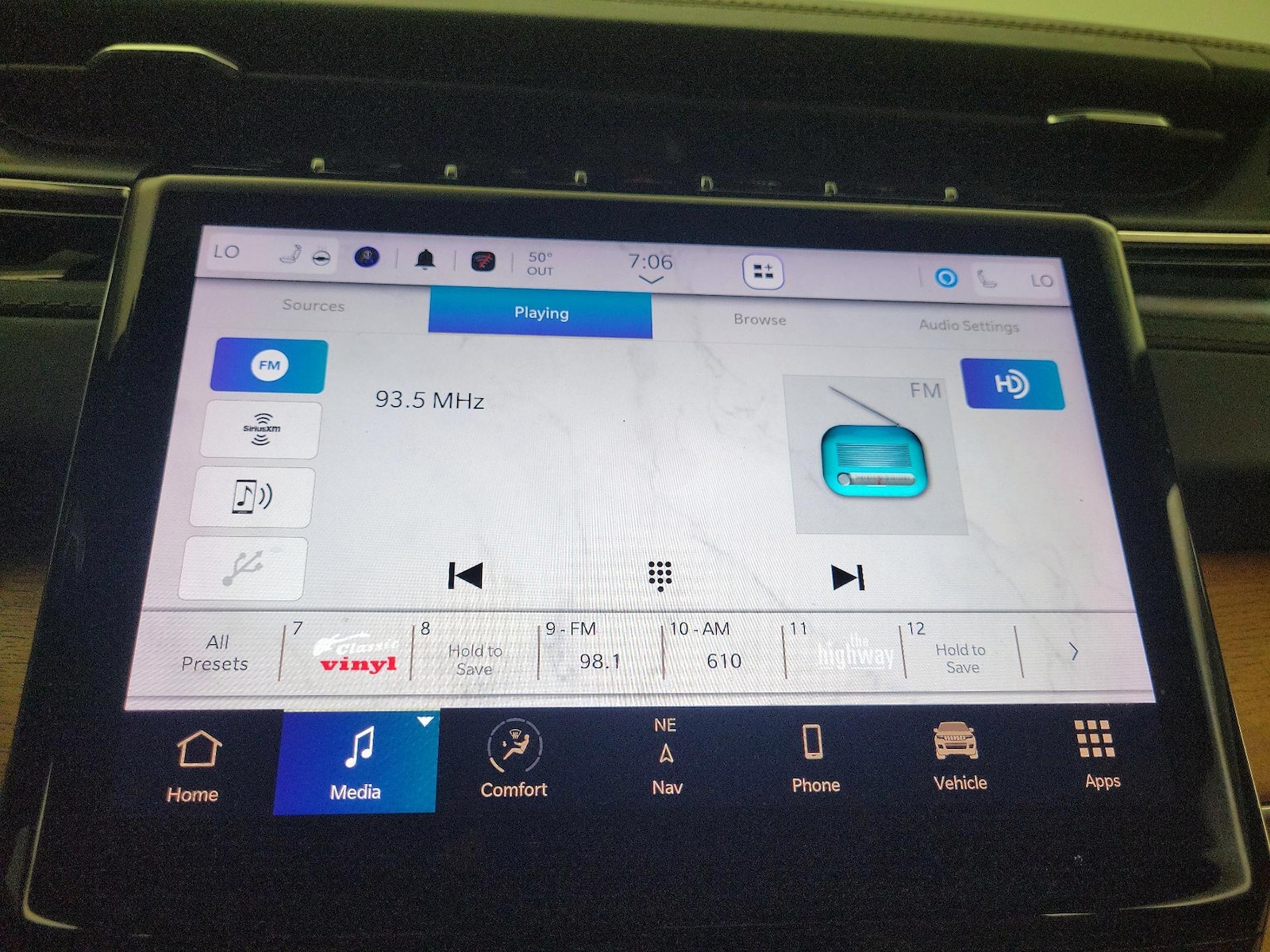 2023 Jeep Grand Cherokee L Summit Reserve - Photo 17