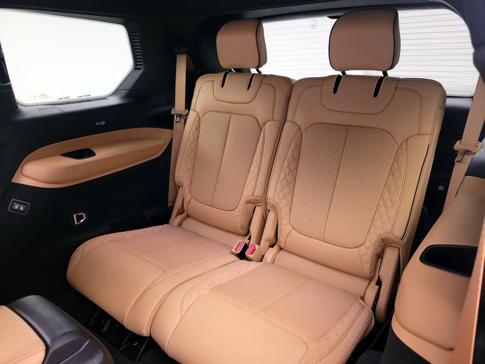 2023 Jeep Grand Cherokee L Summit Reserve - Photo 23