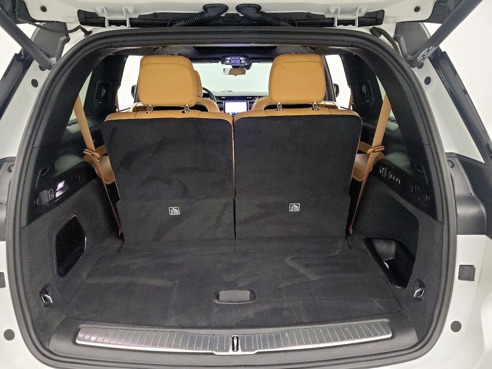 2023 Jeep Grand Cherokee L Summit Reserve - Photo 24
