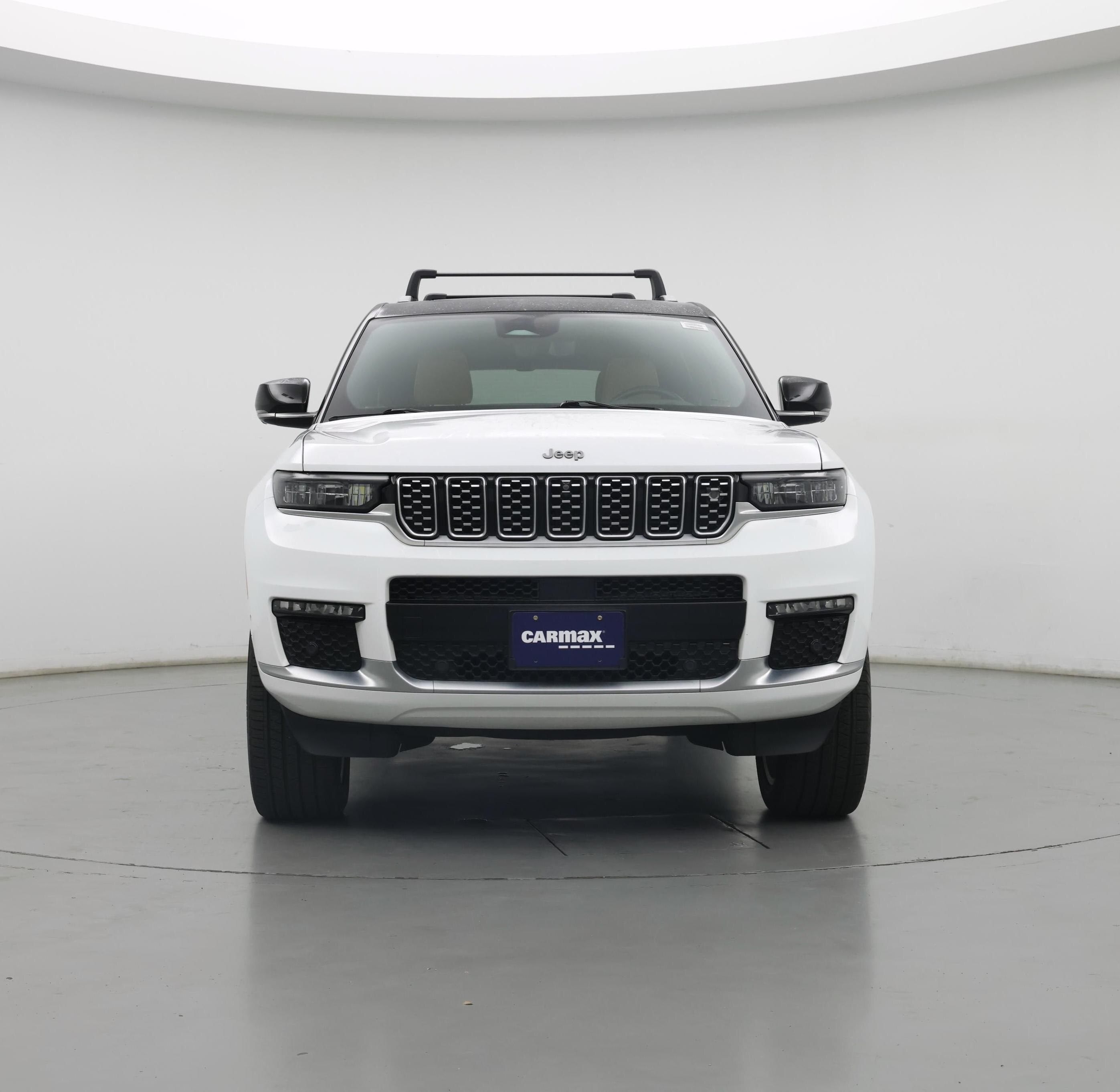 Thumbnail: 2023 Jeep Grand Cherokee L - 5