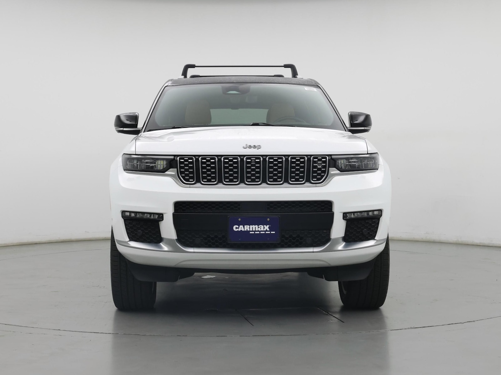 2023 Jeep Grand Cherokee L Summit Reserve - Photo 6