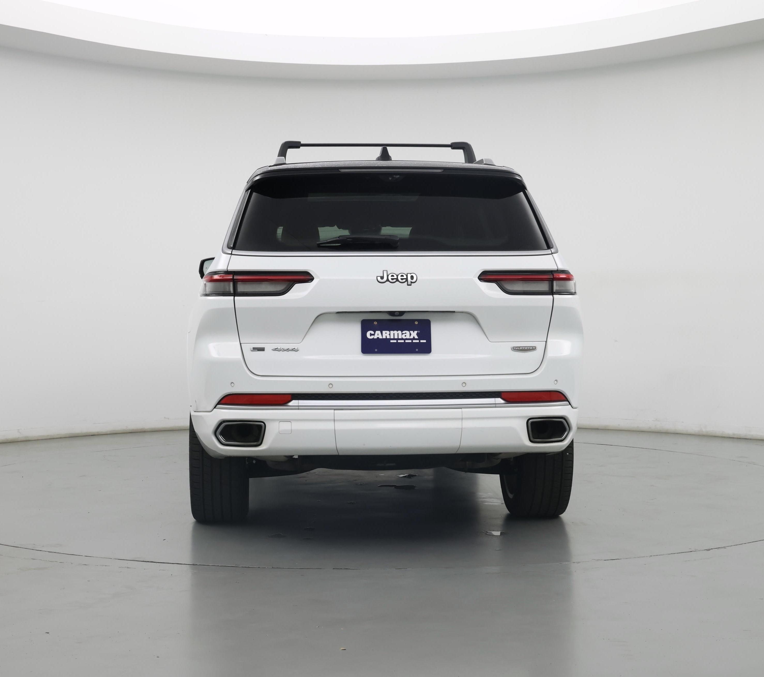 Thumbnail: 2023 Jeep Grand Cherokee L - 6