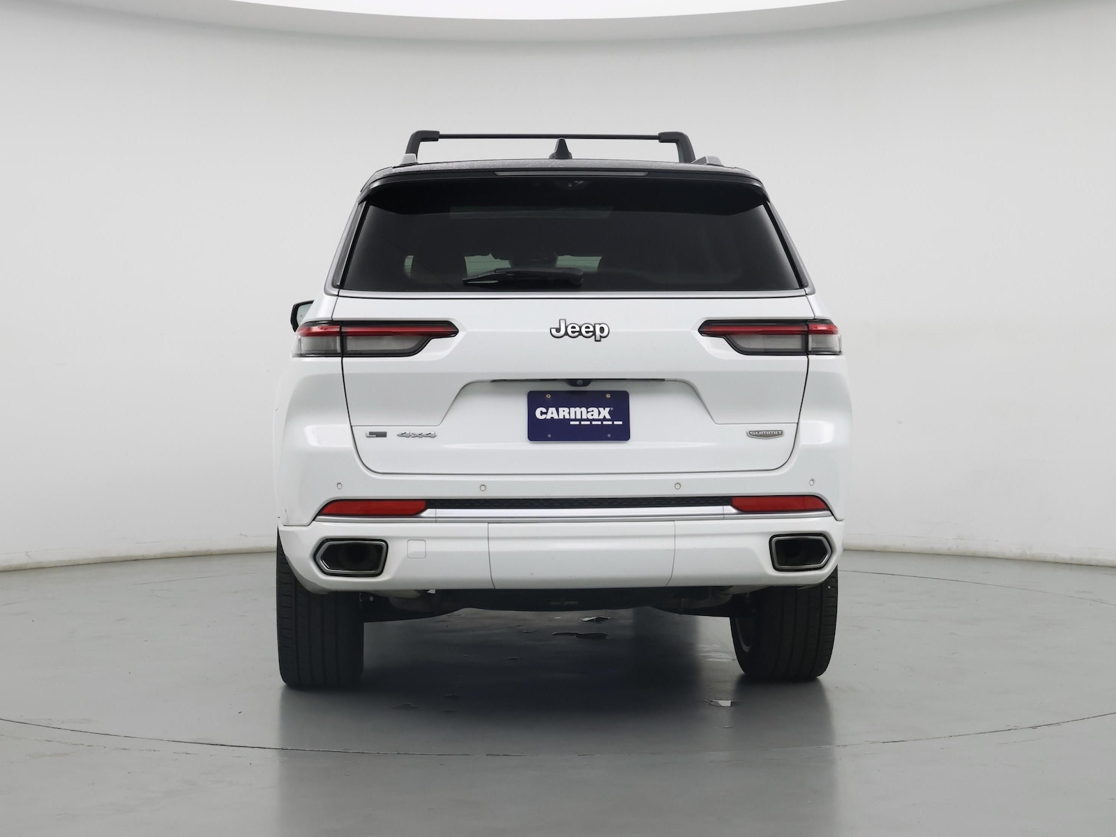 2023 Jeep Grand Cherokee L Summit Reserve - Photo 7
