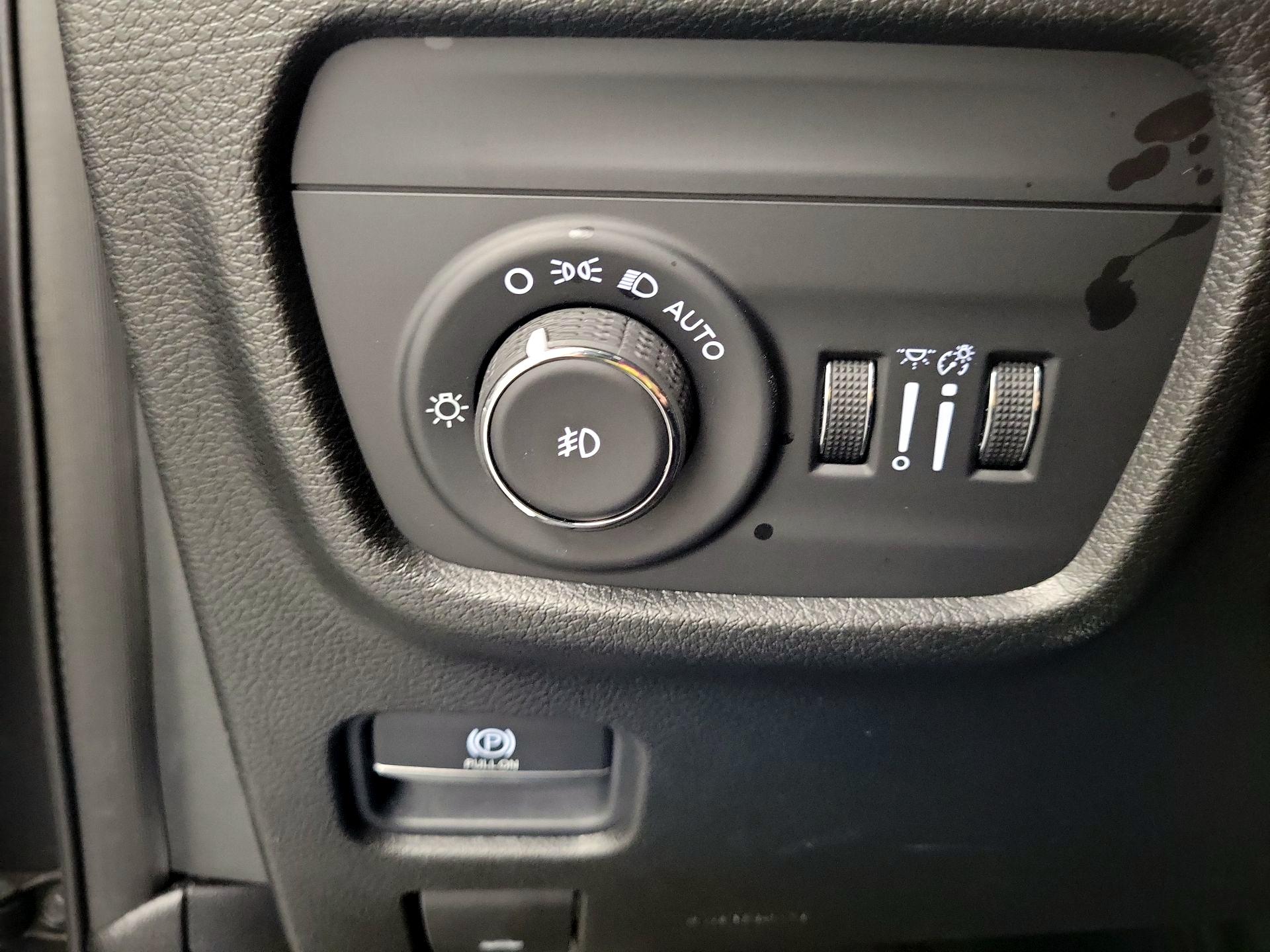 Thumbnail: 2021 Jeep Grand Cherokee L - 13