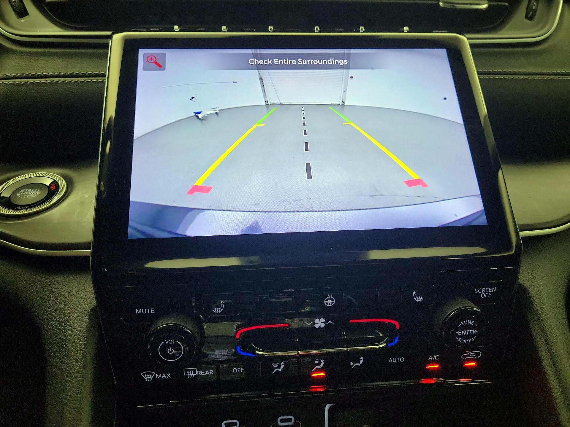 Thumbnail: 2021 Jeep Grand Cherokee L - 15