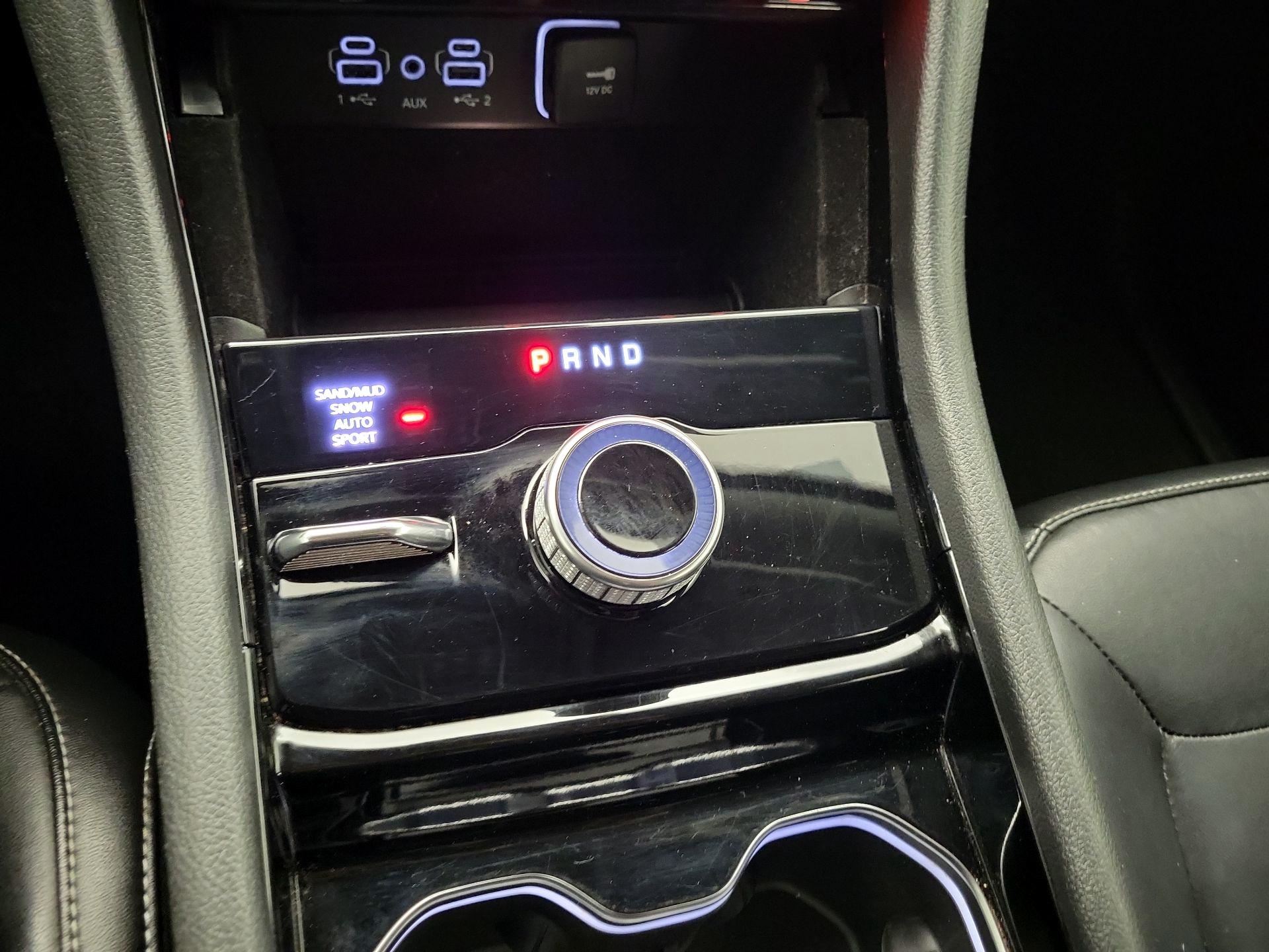 Thumbnail: 2021 Jeep Grand Cherokee L - 18