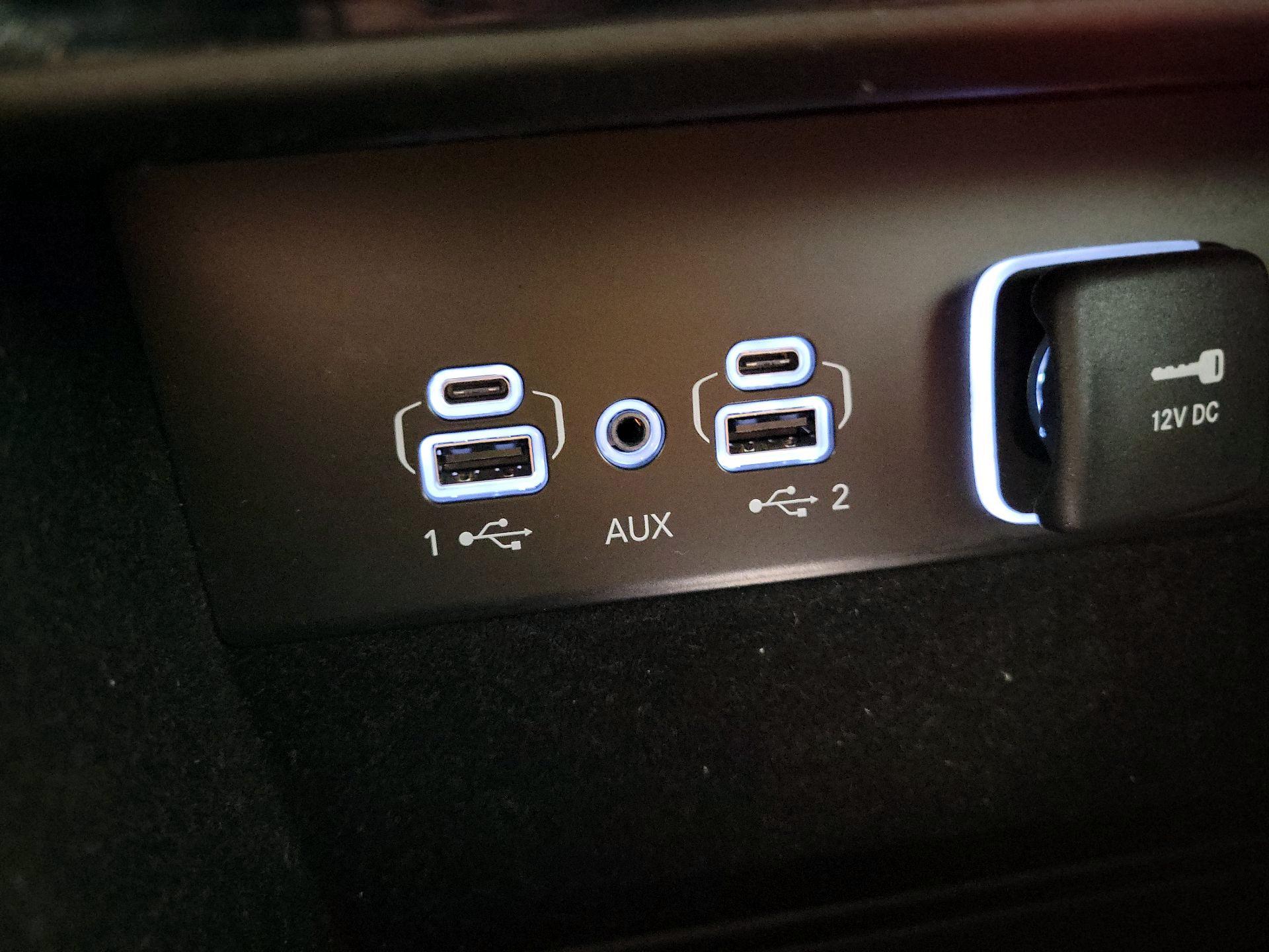 Thumbnail: 2021 Jeep Grand Cherokee L - 19