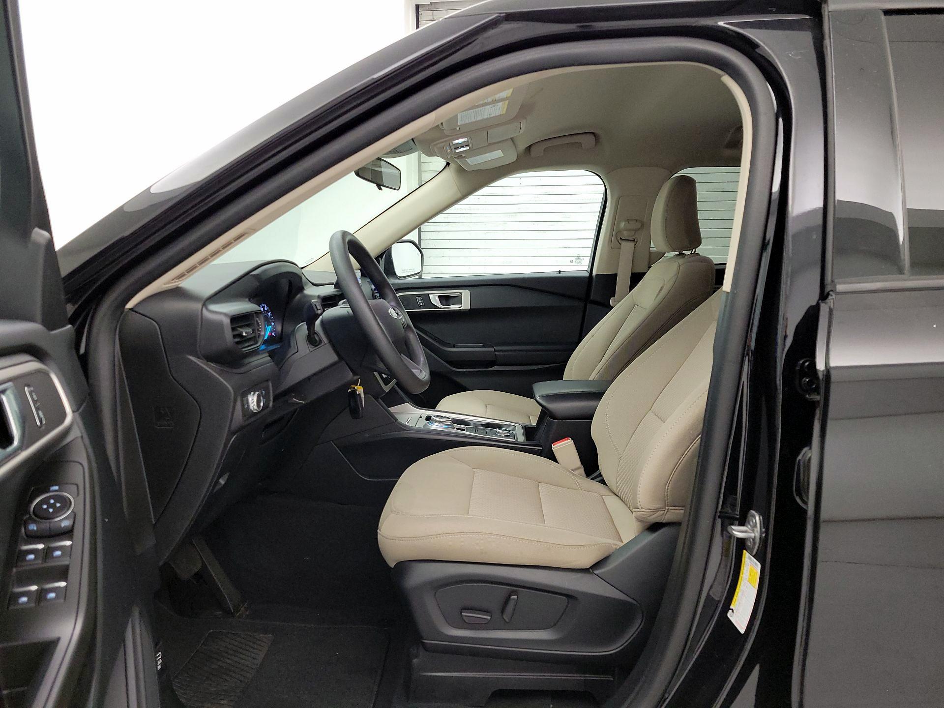 Thumbnail: 2021 Ford Explorer - 11
