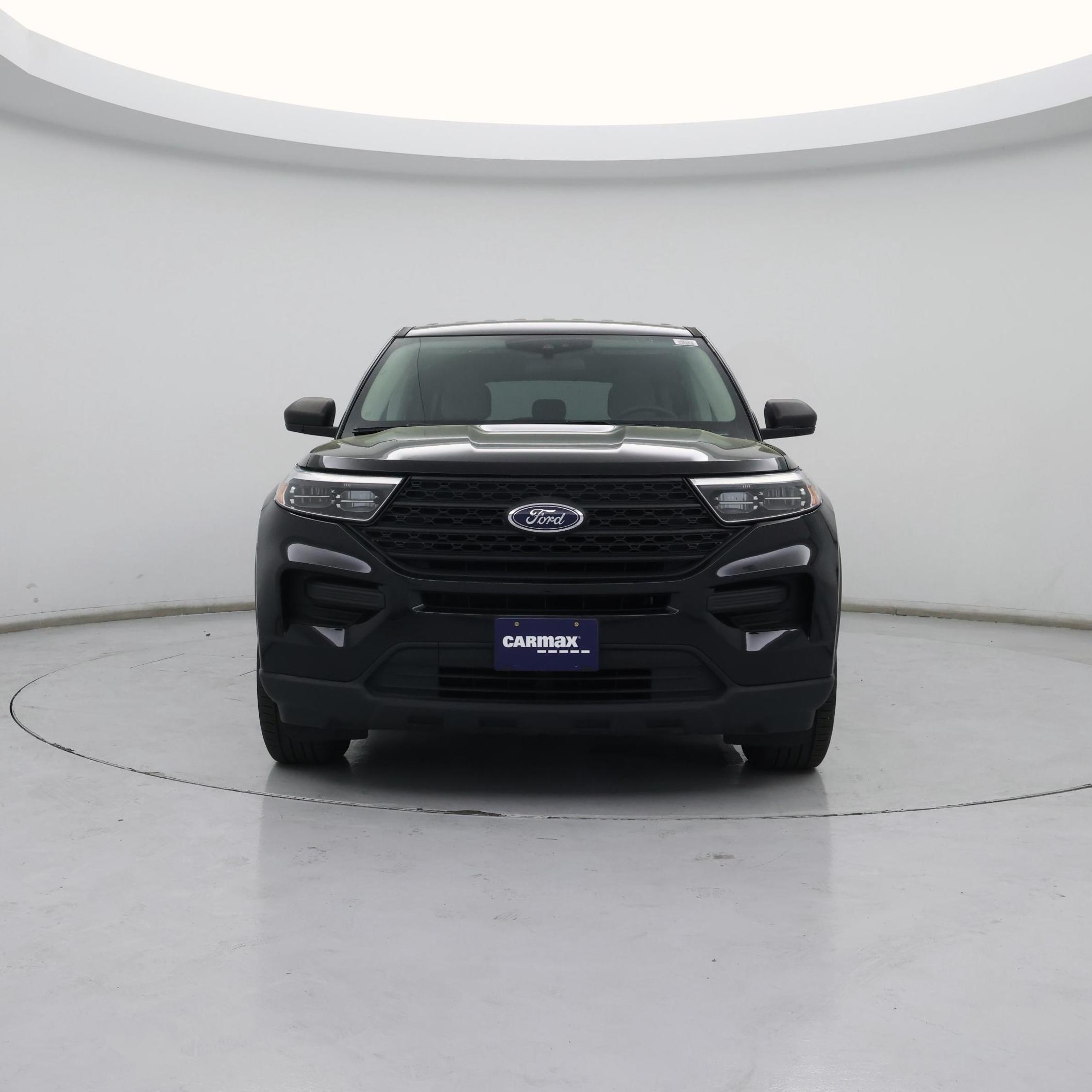 Thumbnail: 2021 Ford Explorer - 5