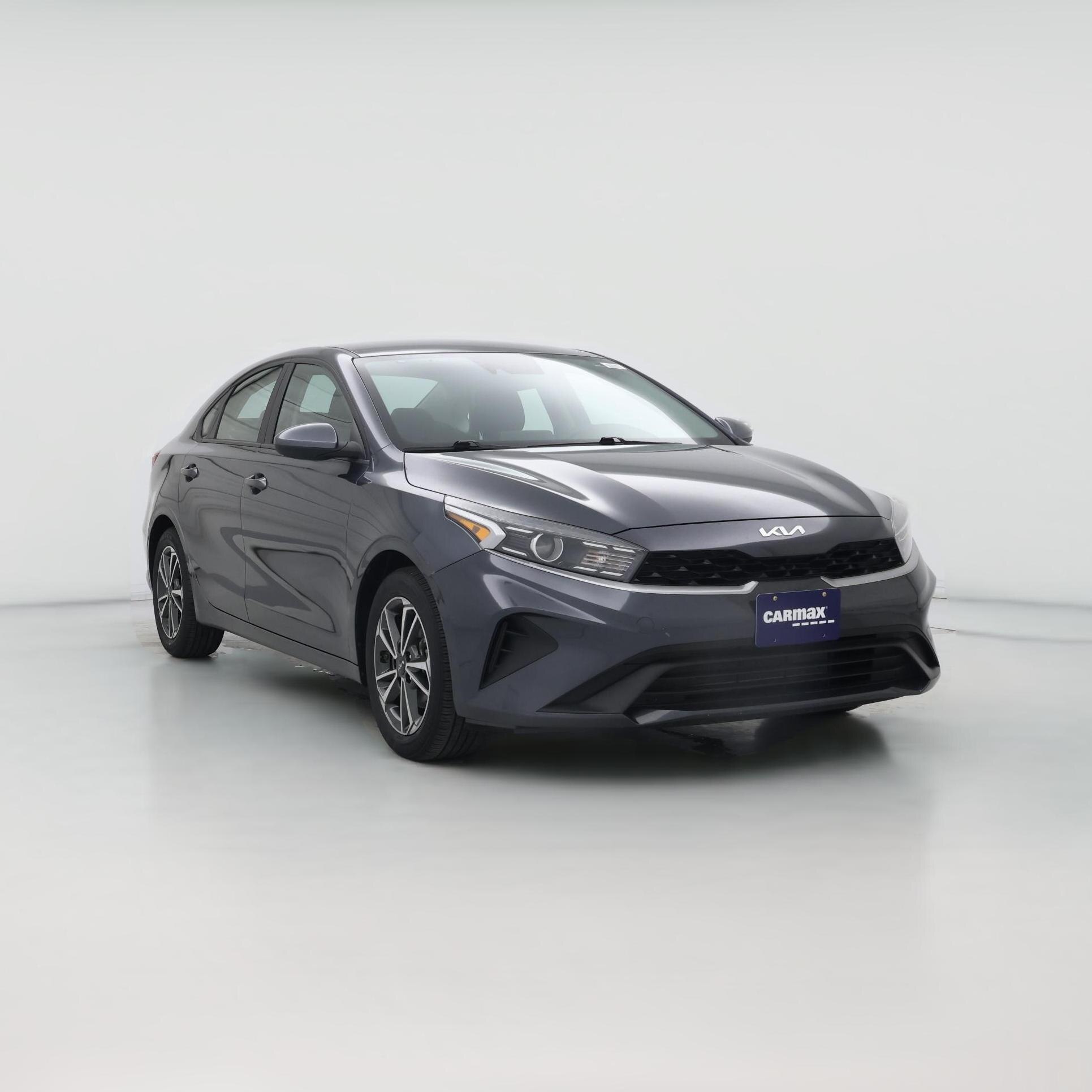Thumbnail: 2023 Kia Forte - 1