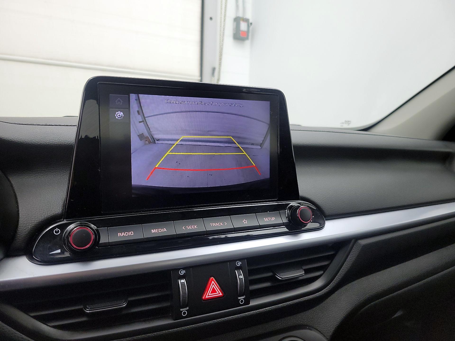 Thumbnail: 2023 Kia Forte - 14