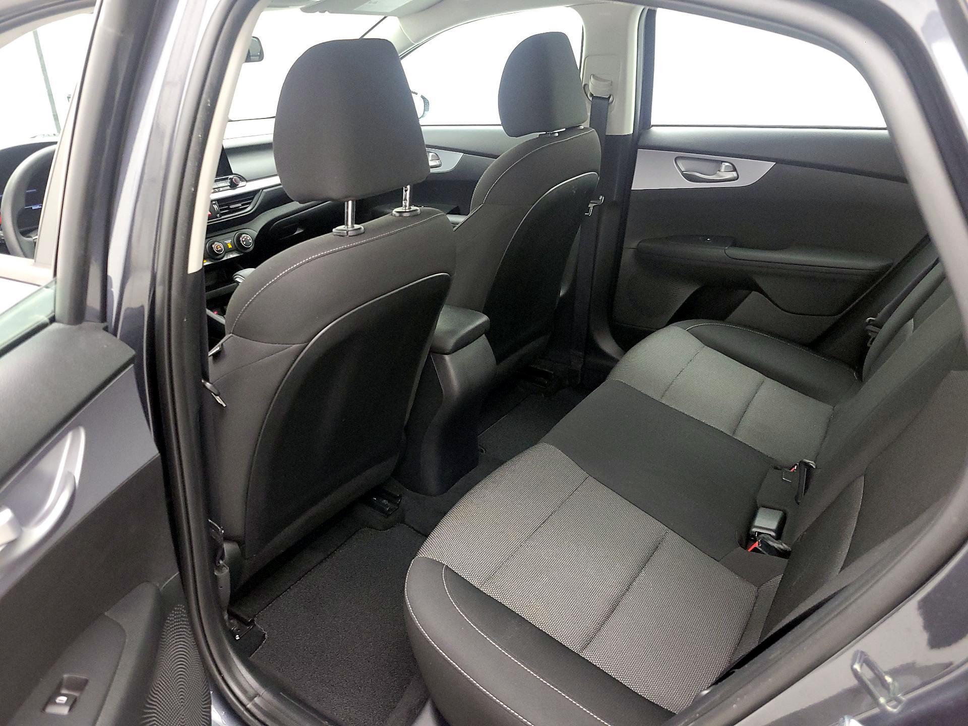 Thumbnail: 2023 Kia Forte - 19